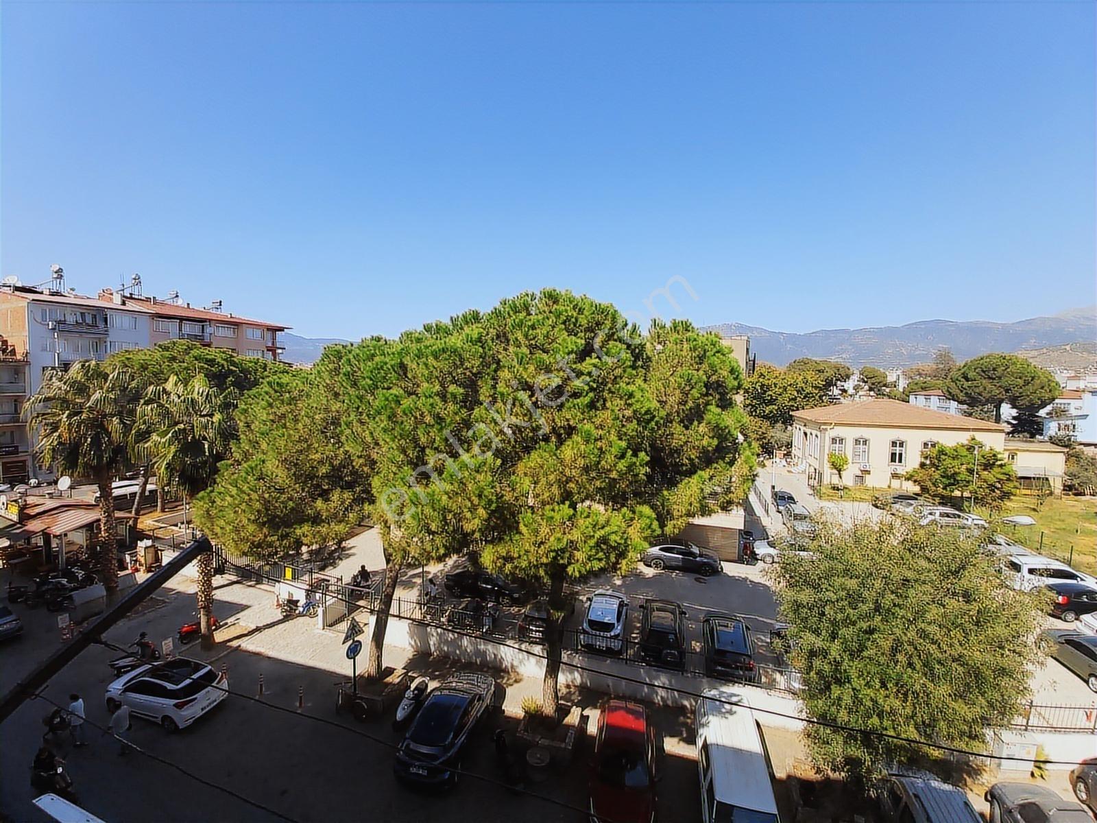 Atatürk Mah. Tadilatlı Kiralık Daire - Görsel 7