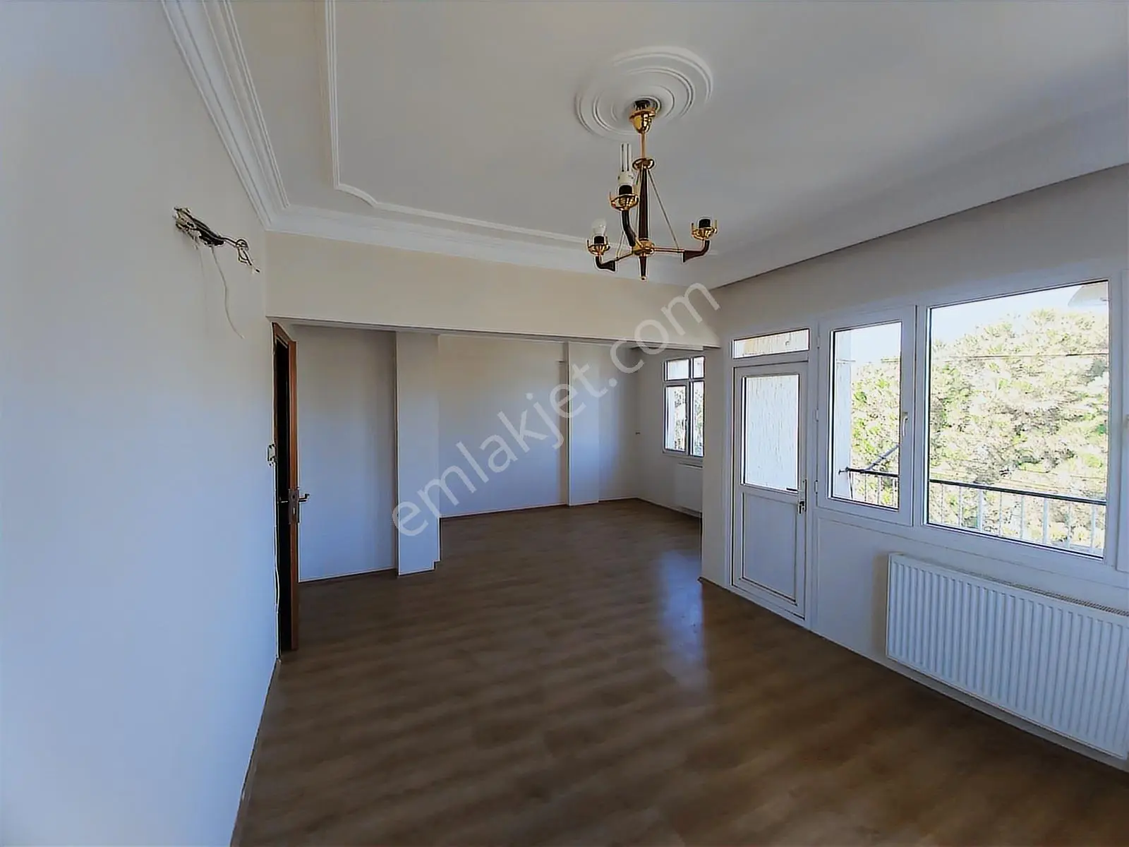 Atatürk Mah. Tadilatlı Kiralık Daire - Görsel 3