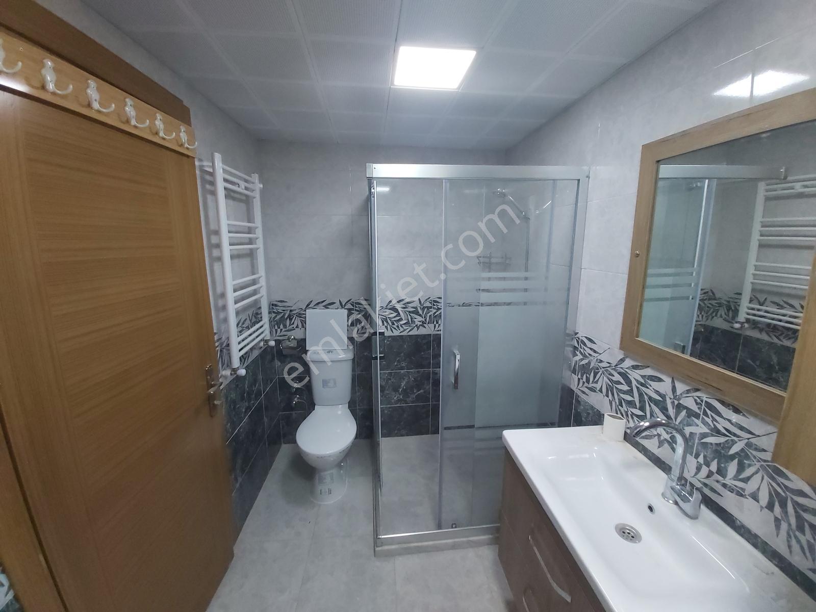 Atatürk Mah. Tadilatlı Kiralık Daire - Görsel 22