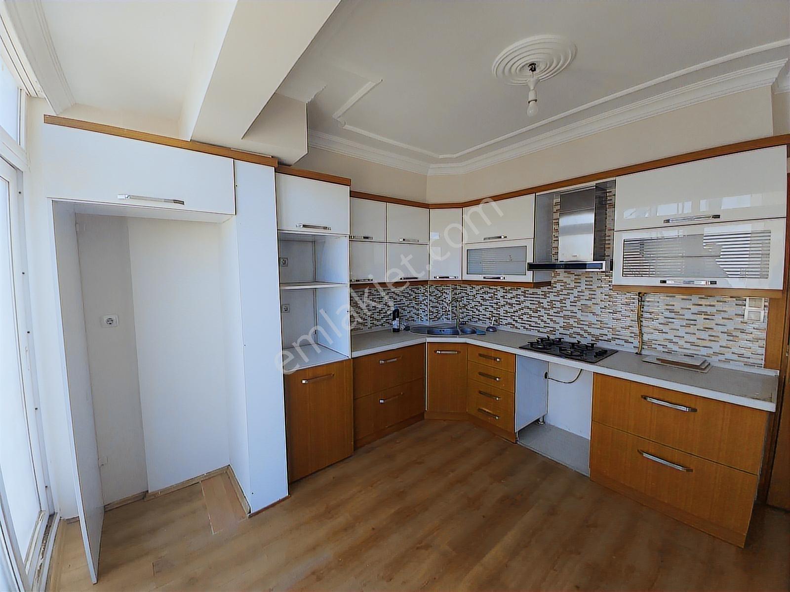 Atatürk Mah. Tadilatlı Kiralık Daire - Görsel 15