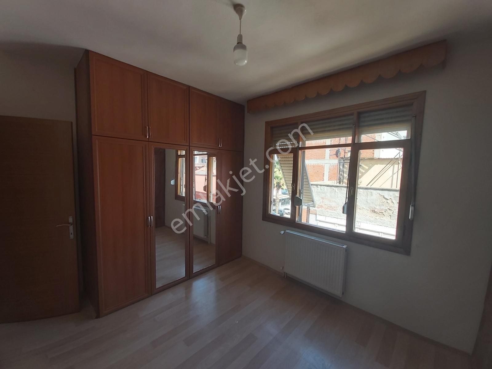Atatürk Mah. Tadilatlı Kiralık Daire - Görsel 27