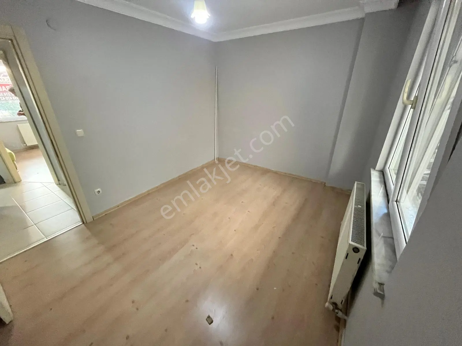 Ümraniye Esenşehirde Hastaneye Yakın Kiralık Yüksek Giriş 1+1 - Görsel 5