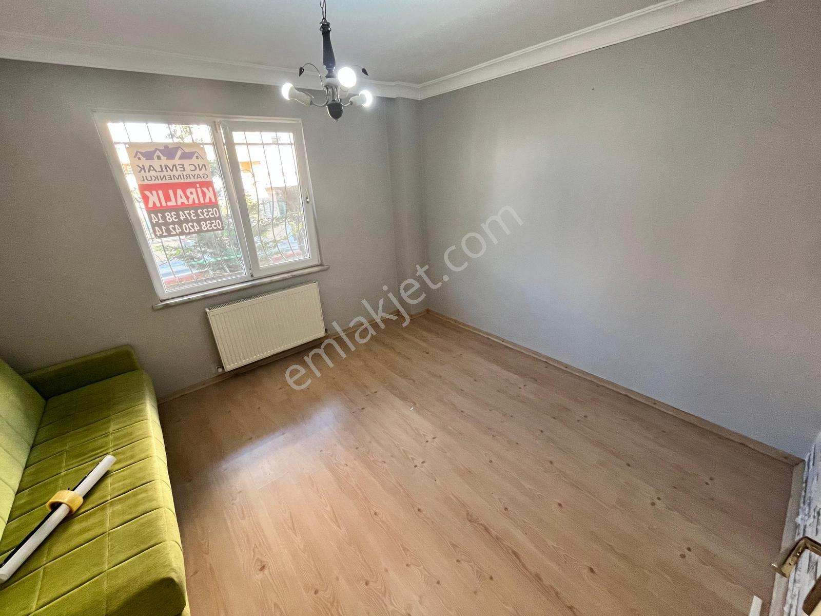 Ümraniye Esenşehirde Hastaneye Yakın Kiralık Yüksek Giriş 1+1 - Görsel 15