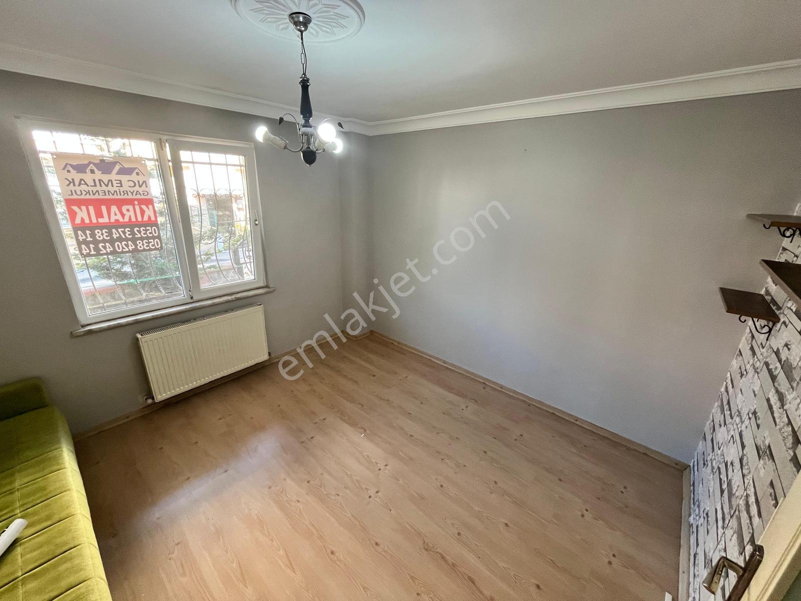 Ümraniye Esenşehirde Hastaneye Yakın Kiralık Yüksek Giriş 1+1 - Görsel 16