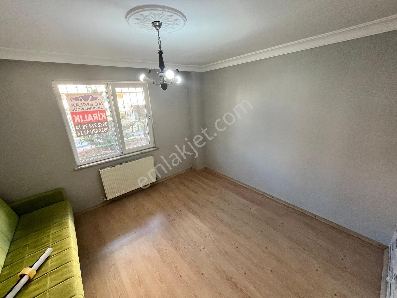 Ümraniye Esenşehirde Hastaneye Yakın Kiralık Yüksek Giriş 1+1 - Görsel 14