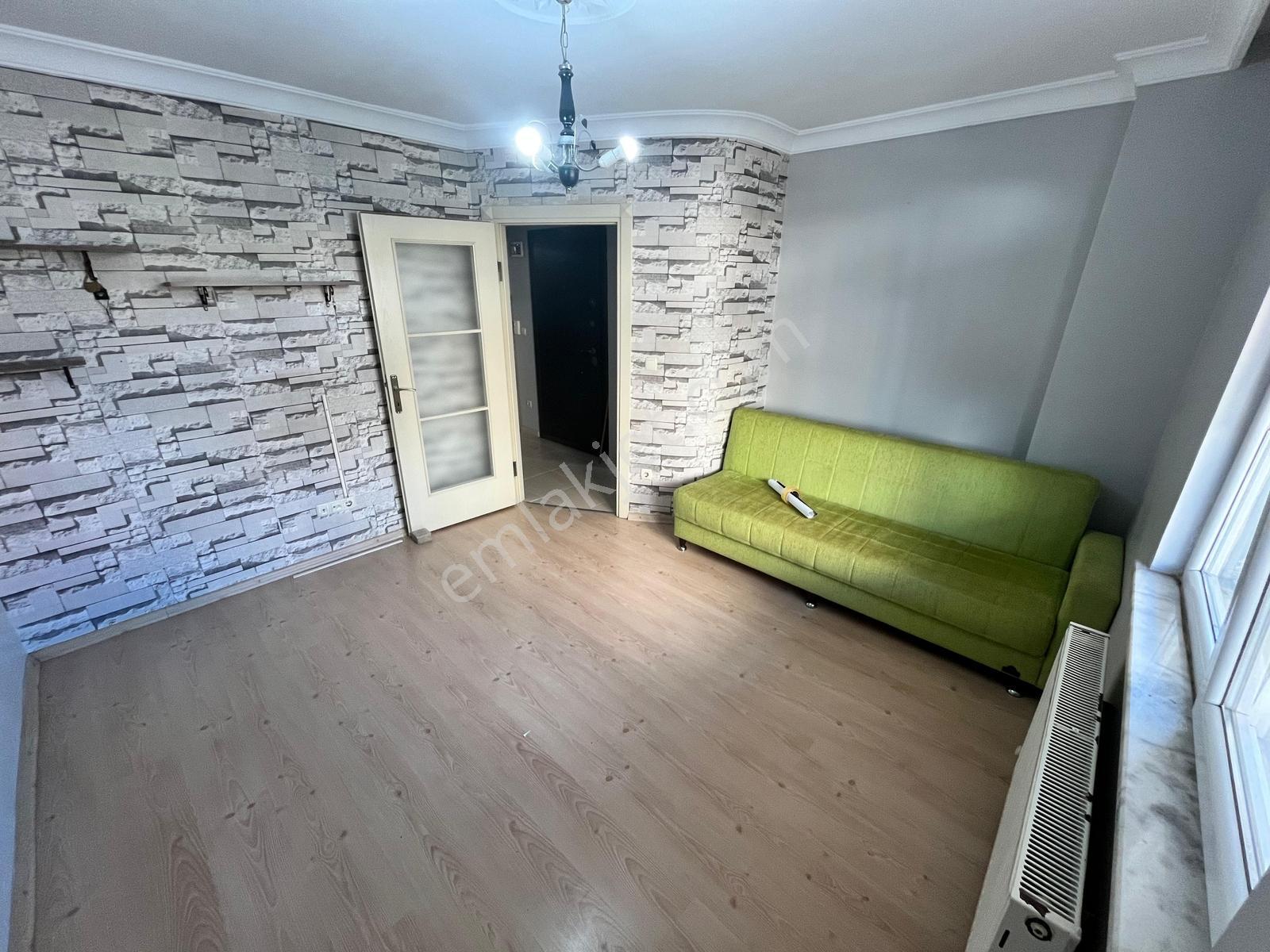 Ümraniye Esenşehirde Hastaneye Yakın Kiralık Yüksek Giriş 1+1 - Görsel 11