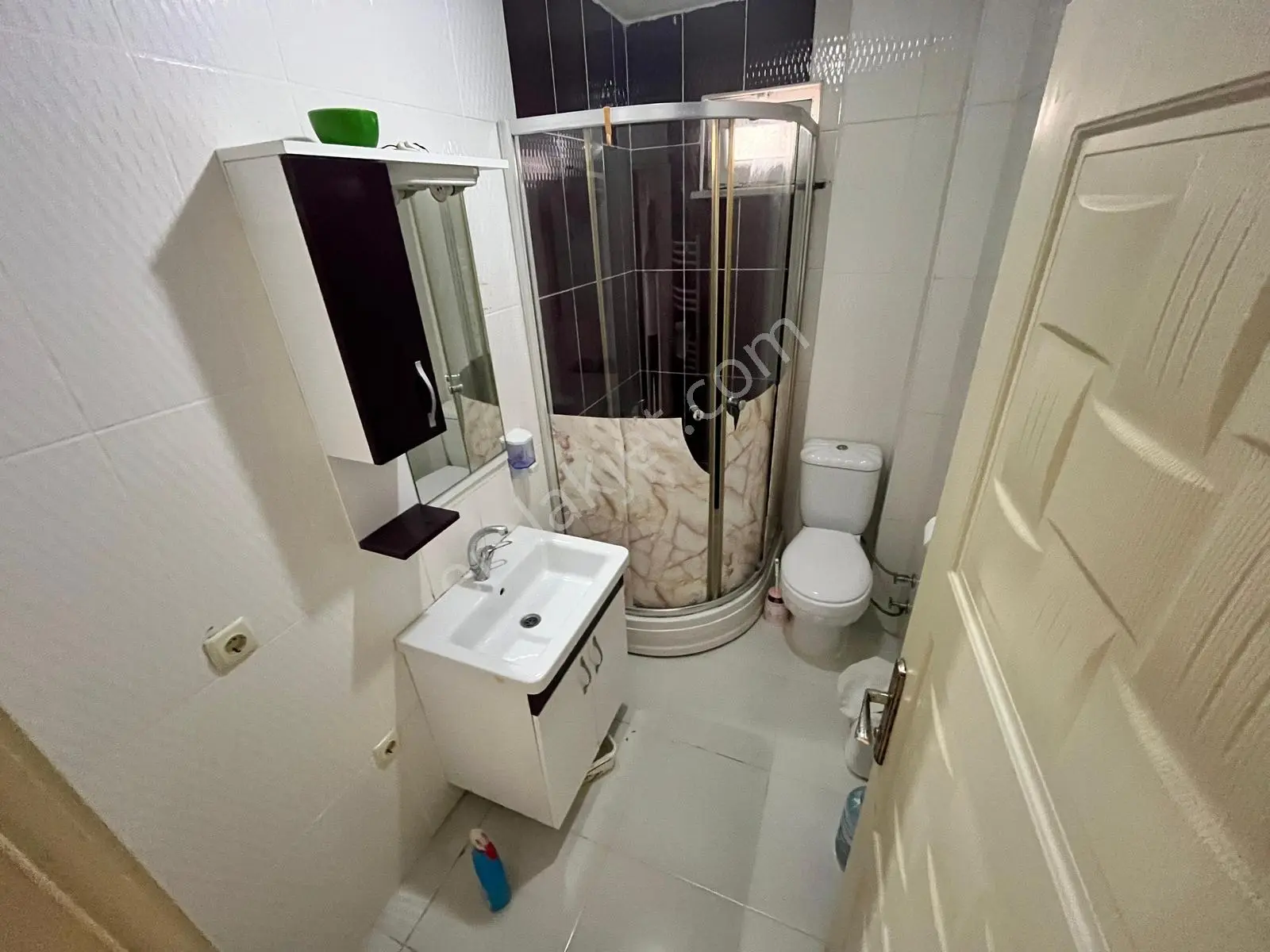 Ümraniye Esenşehirde Hastaneye Yakın Kiralık Yüksek Giriş 1+1 - Görsel 31