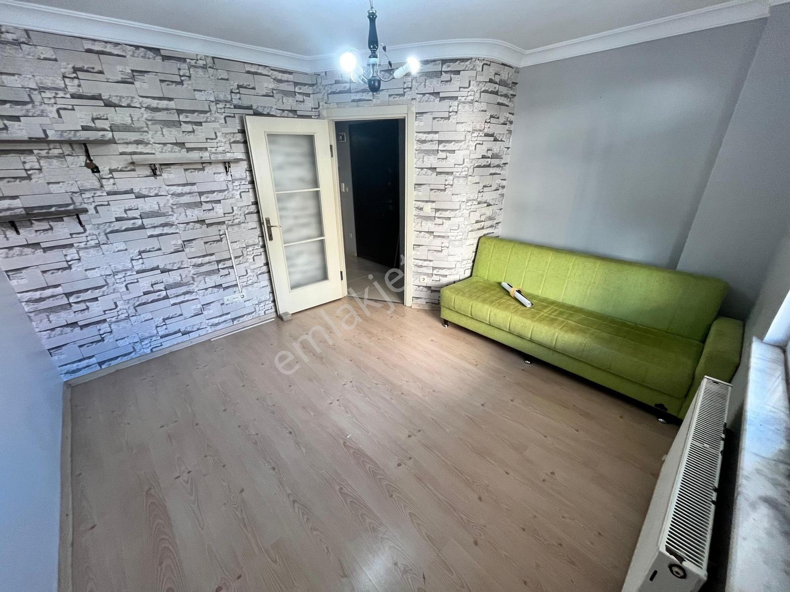 Ümraniye Esenşehirde Hastaneye Yakın Kiralık Yüksek Giriş 1+1 - Görsel 12