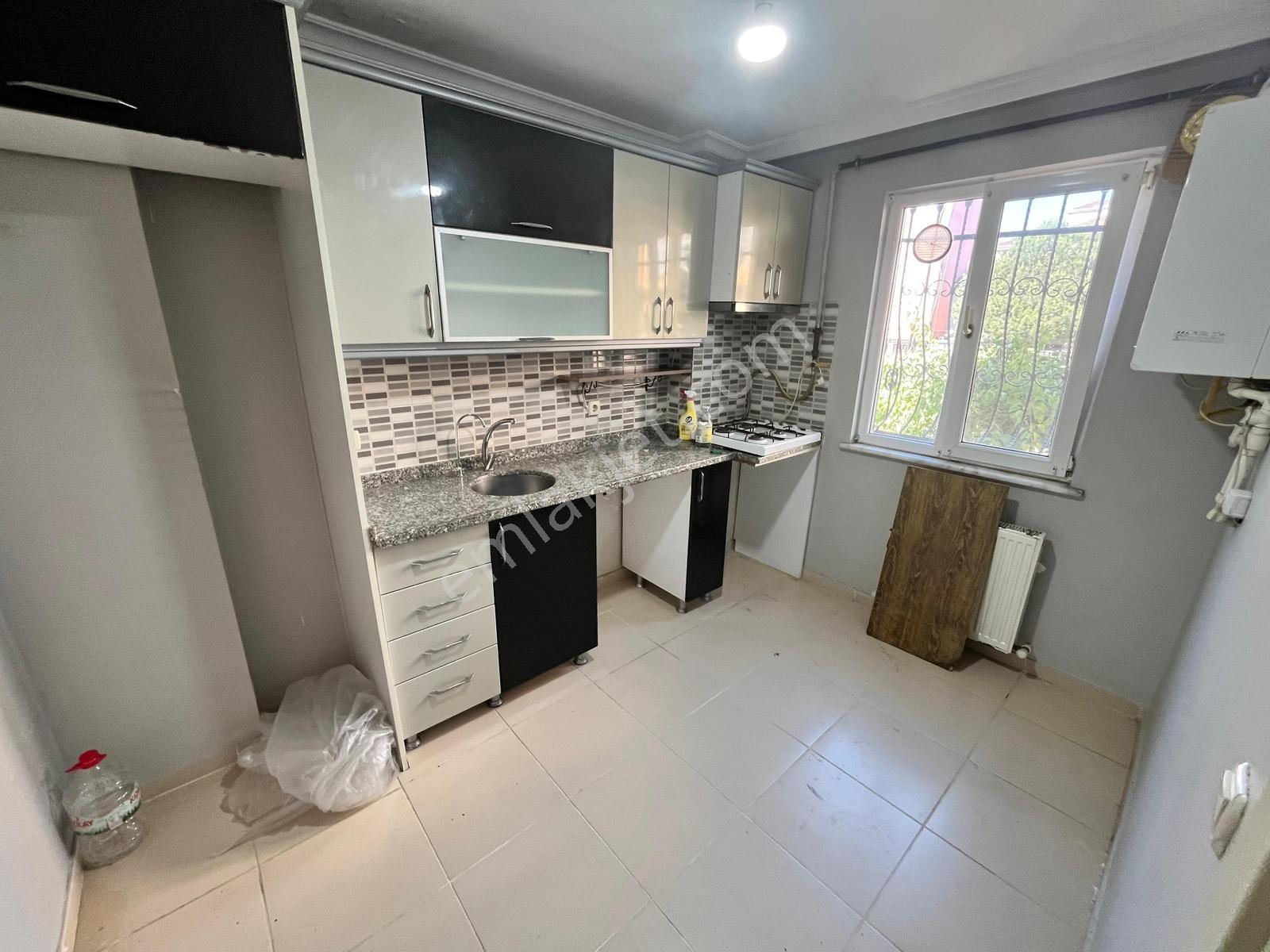 Ümraniye Esenşehirde Hastaneye Yakın Kiralık Yüksek Giriş 1+1 - Görsel 24