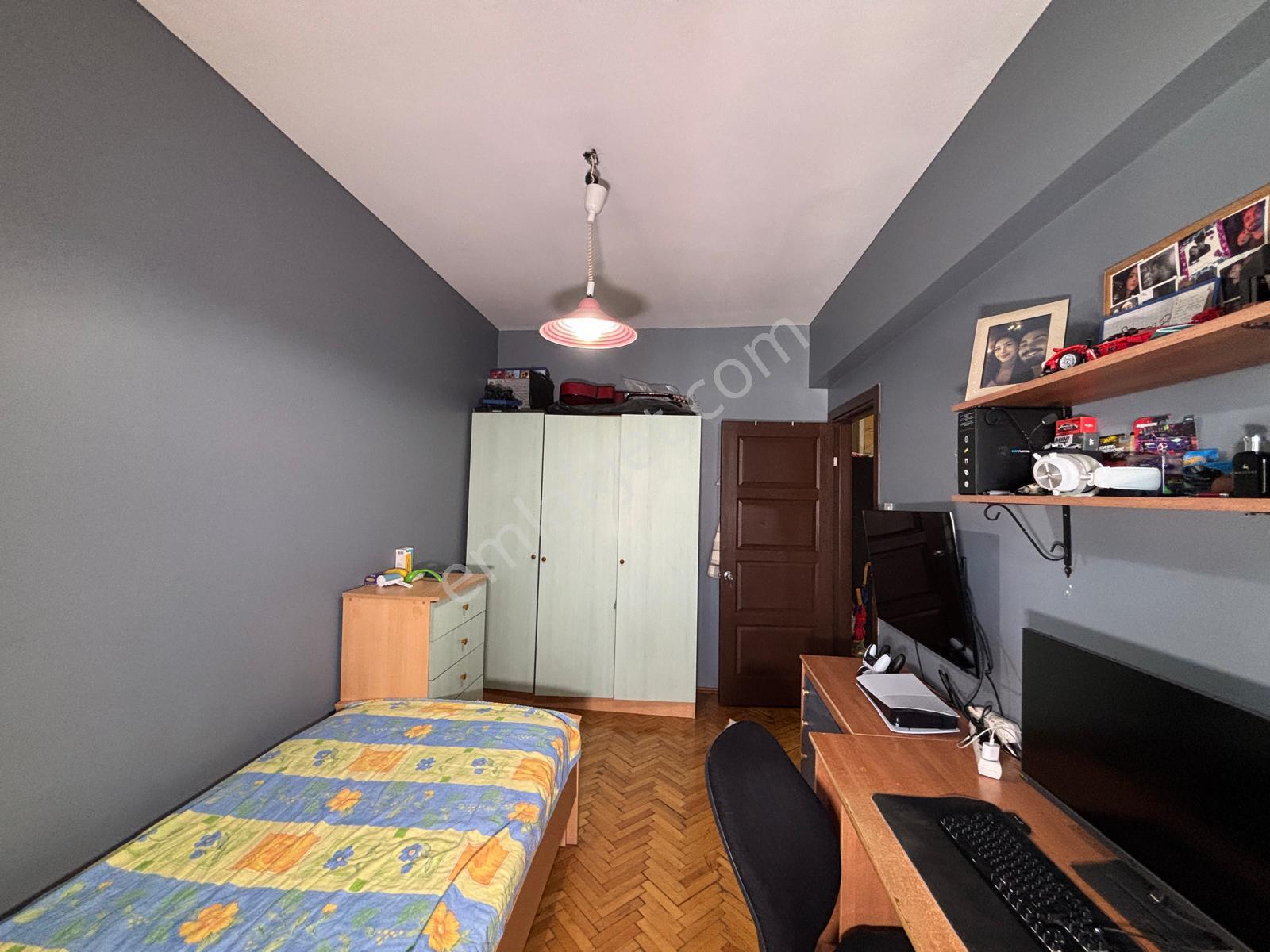 Barış Mah Altınkent Sitesinde Migros Ve E5 E Yakın 3+1 - Görsel 20