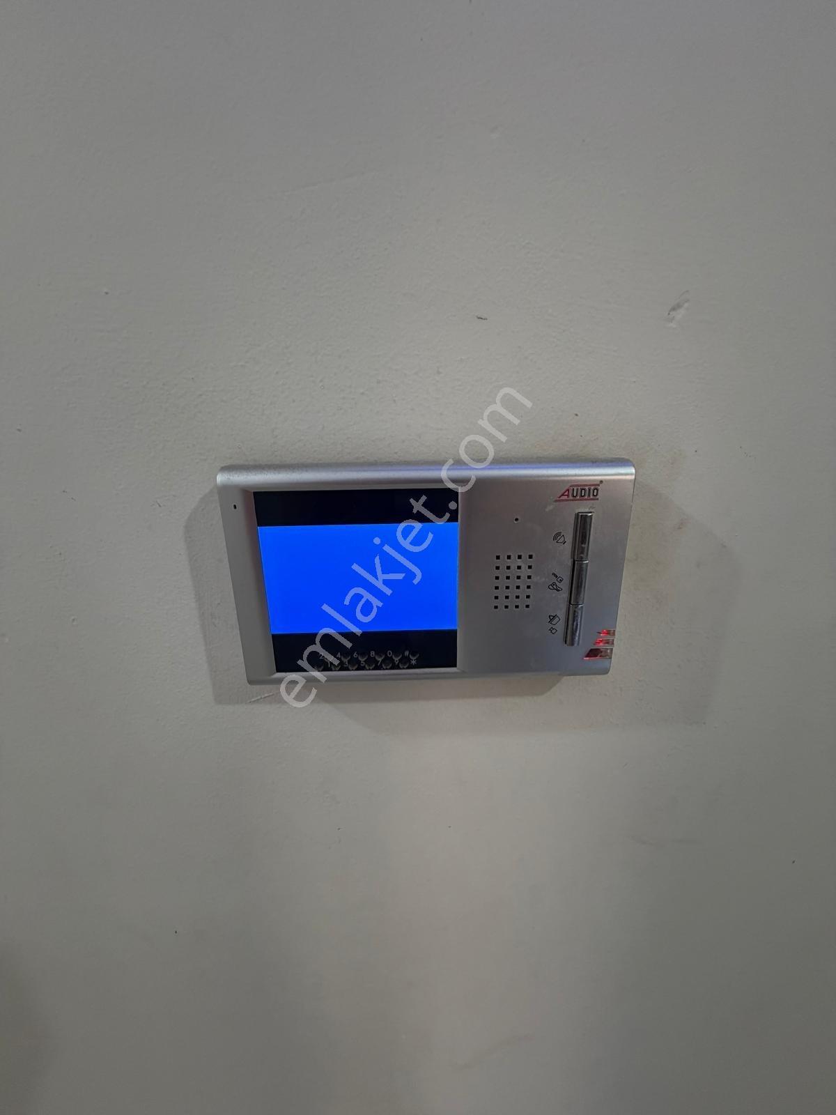Hatay İnönü Cd Metro Yakını Asansörlü Açık Otoparklı 3+1 Daire - Görsel 24