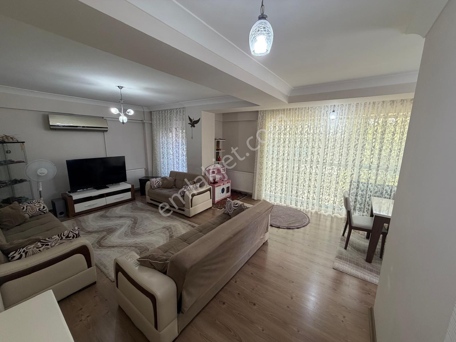 Hatay İnönü Cd Metro Yakını Asansörlü Açık Otoparklı 3+1 Daire - Görsel 17