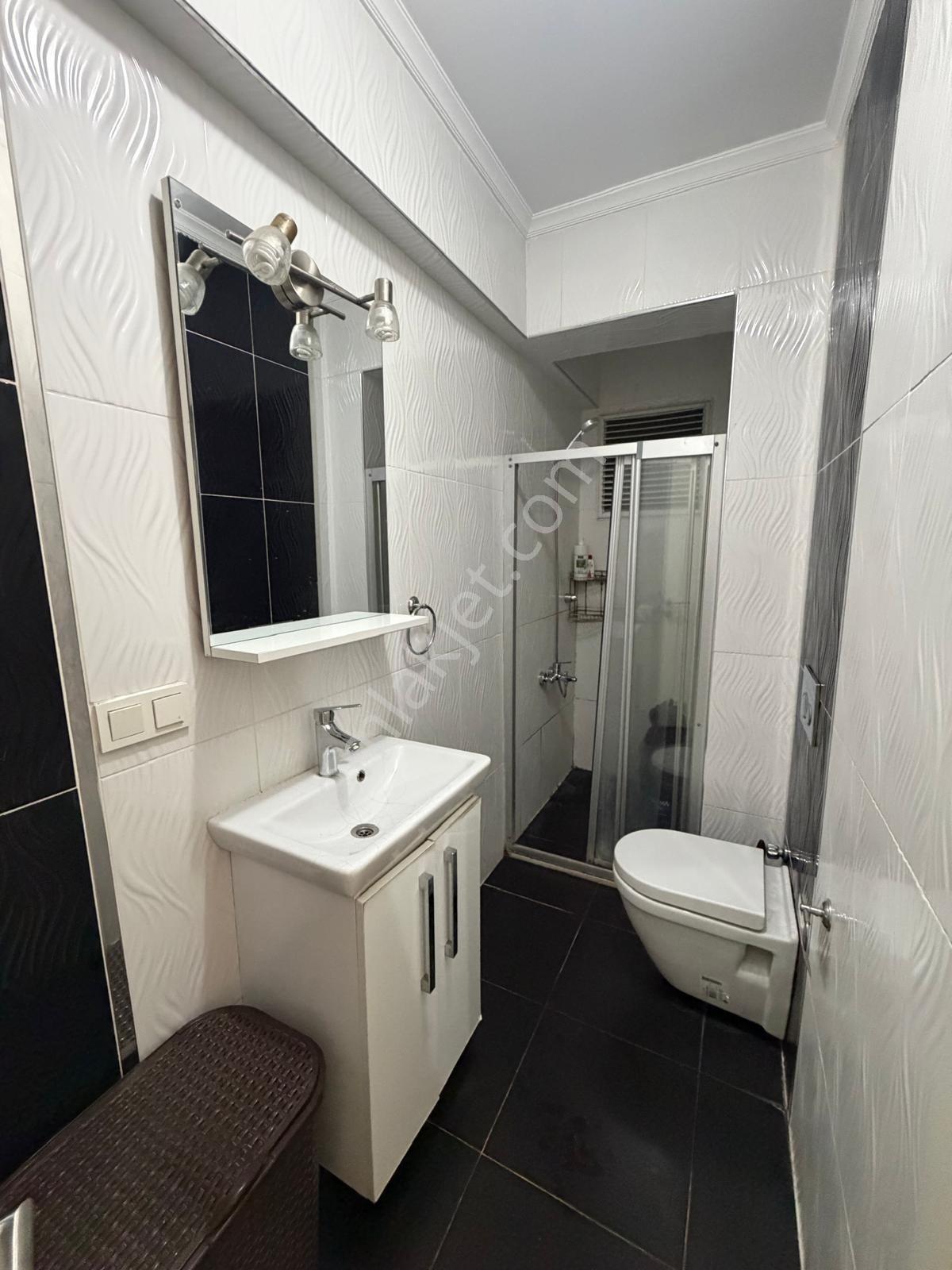 Hatay İnönü Cd Metro Yakını Asansörlü Açık Otoparklı 3+1 Daire - Görsel 30