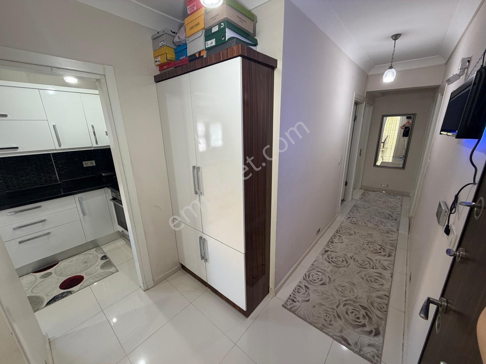 Hatay İnönü Cd Metro Yakını Asansörlü Açık Otoparklı 3+1 Daire - Görsel 29
