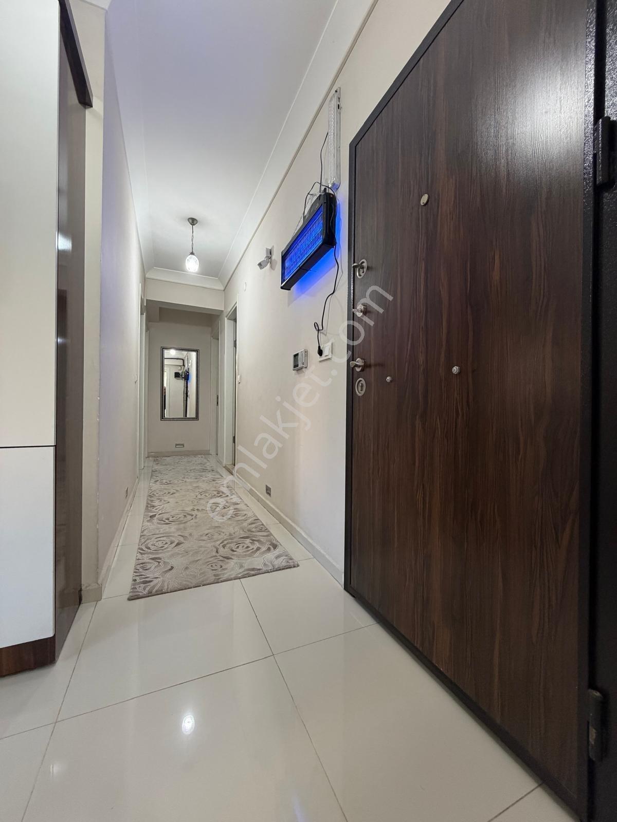 Hatay İnönü Cd Metro Yakını Asansörlü Açık Otoparklı 3+1 Daire - Görsel 7