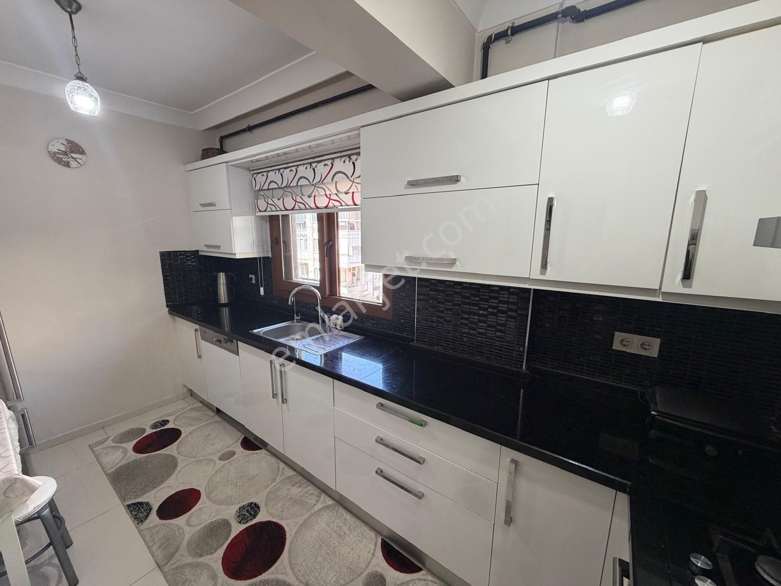 Hatay İnönü Cd Metro Yakını Asansörlü Açık Otoparklı 3+1 Daire - Görsel 25