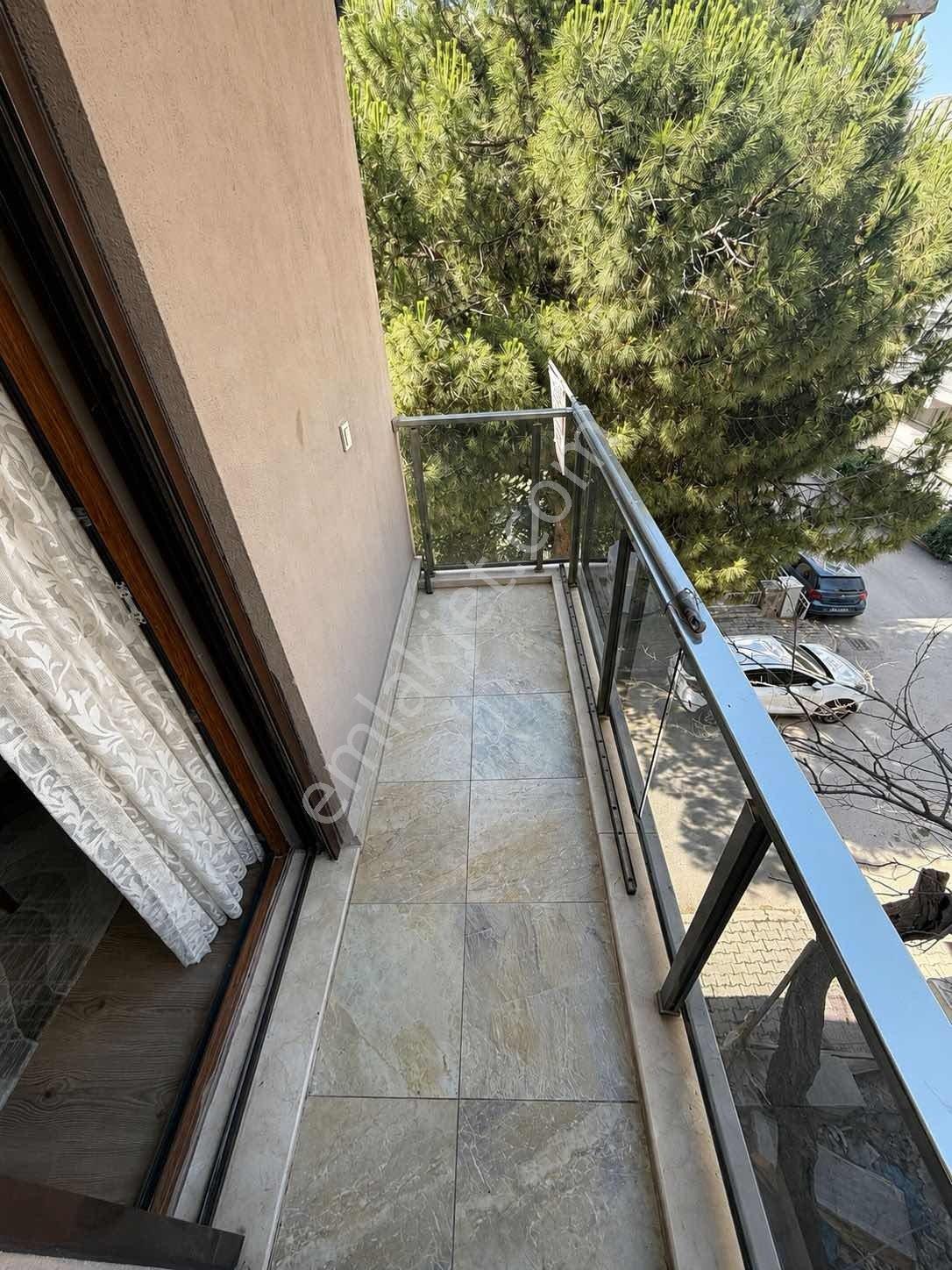 Hatay İnönü Cd Metro Yakını Asansörlü Açık Otoparklı 3+1 Daire - Görsel 34
