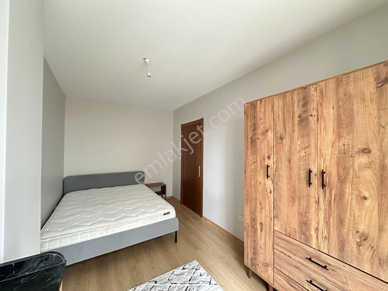Green Pine Residence'da Full Eşyalı 1+1 Kiralık Daire (64m²) - Görsel 25