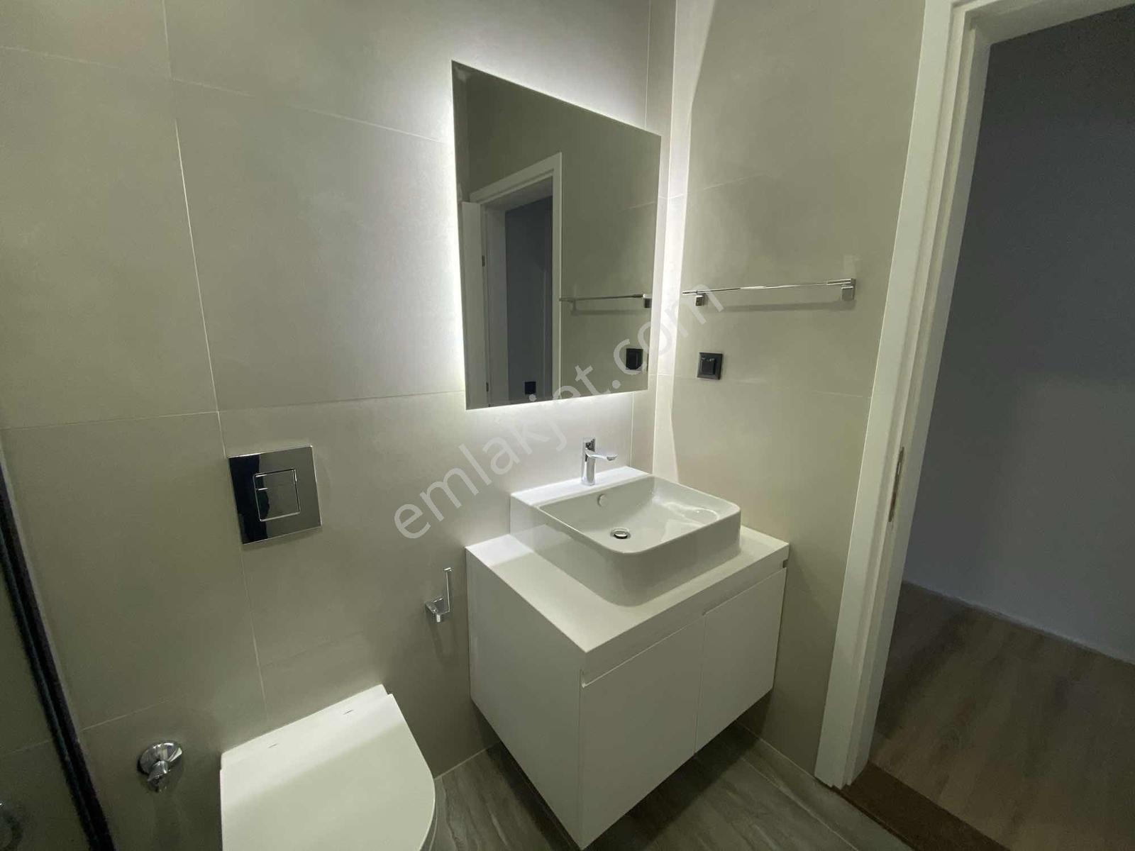 Körfez Elegance Sitesi Satılık 4+1 Dubleks | Havuzlu | Sahilde - Görsel 12