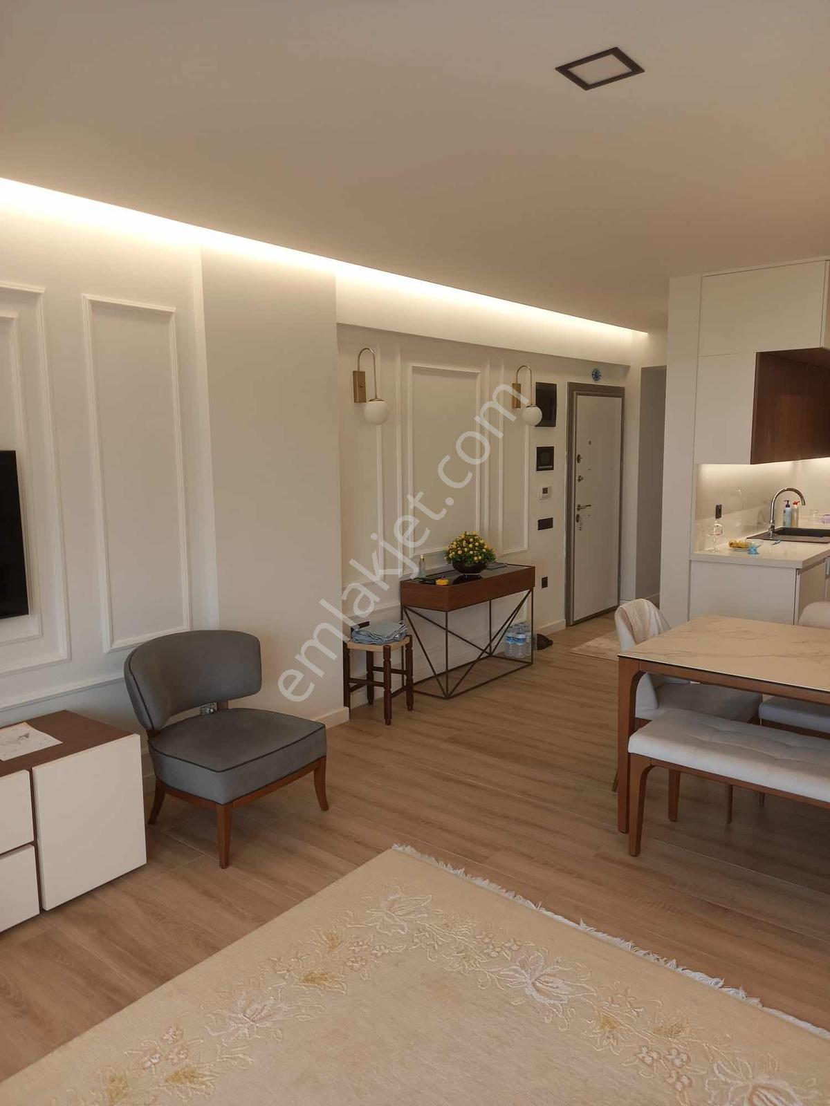 Körfez Elegance Sitesi Satılık 4+1 Dubleks | Havuzlu | Sahilde - Görsel 6