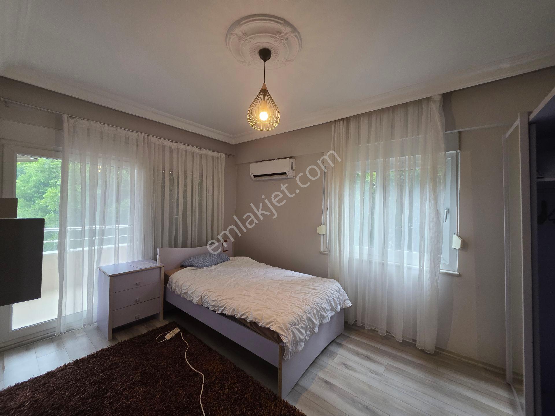 Yetkin'den Güllerpınarın Da 3+1 Eşyalı Daire - Görsel 13