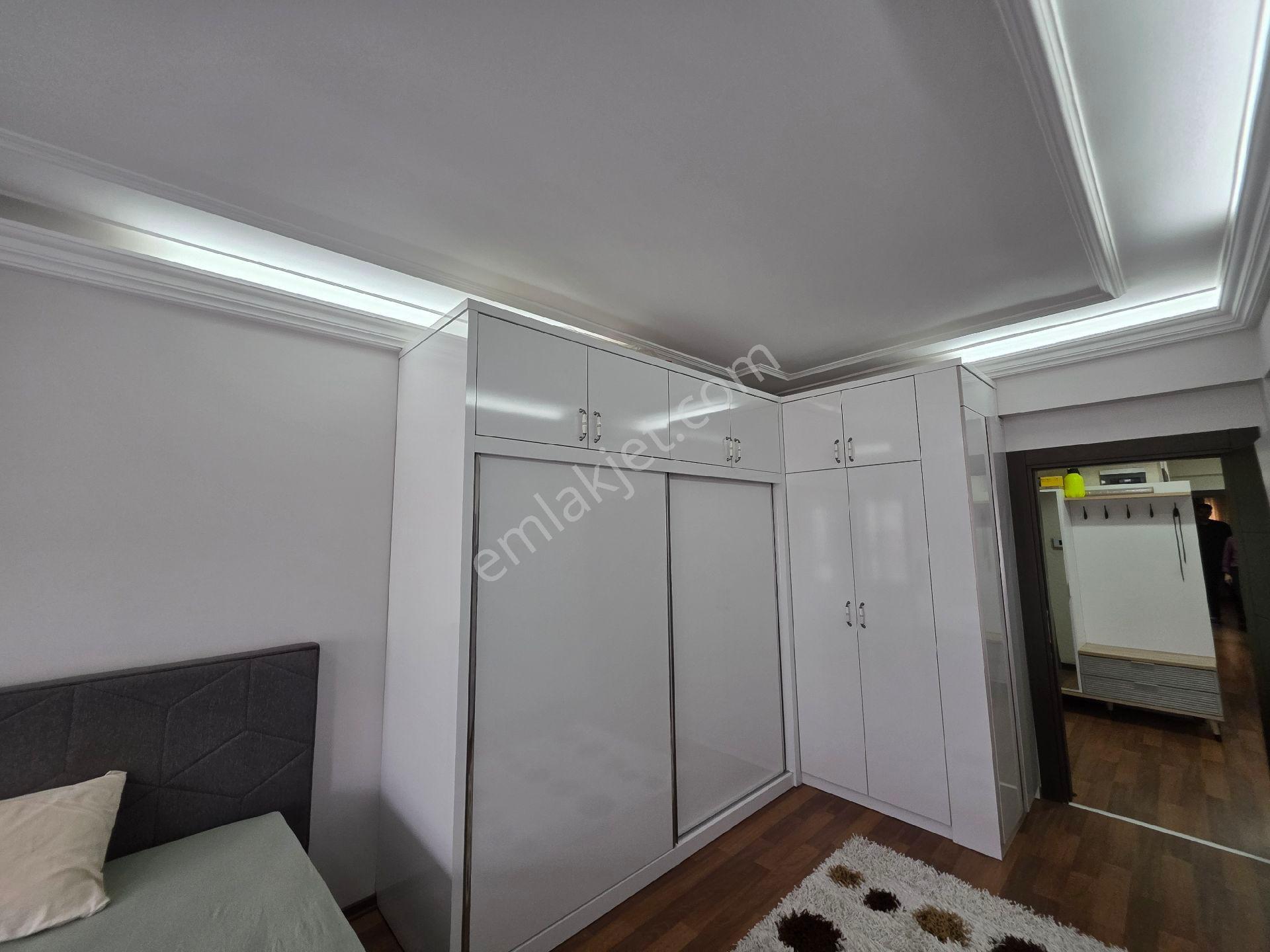 Yetkin'den Güllerpınarın Da 3+1 Eşyalı Daire - Görsel 7