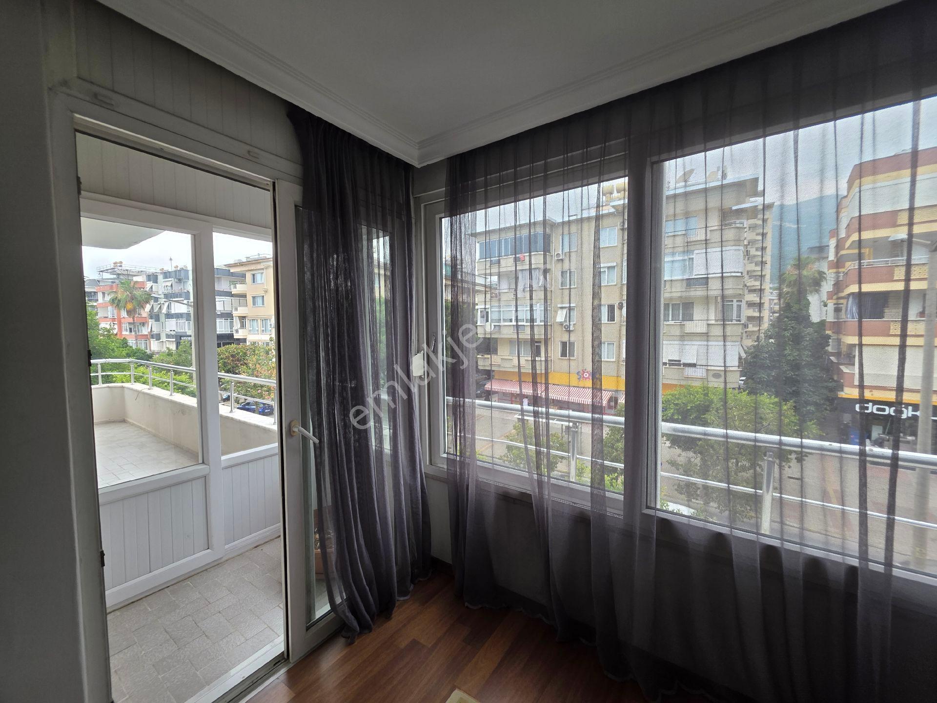 Yetkin'den Güllerpınarın Da 3+1 Eşyalı Daire - Görsel 8