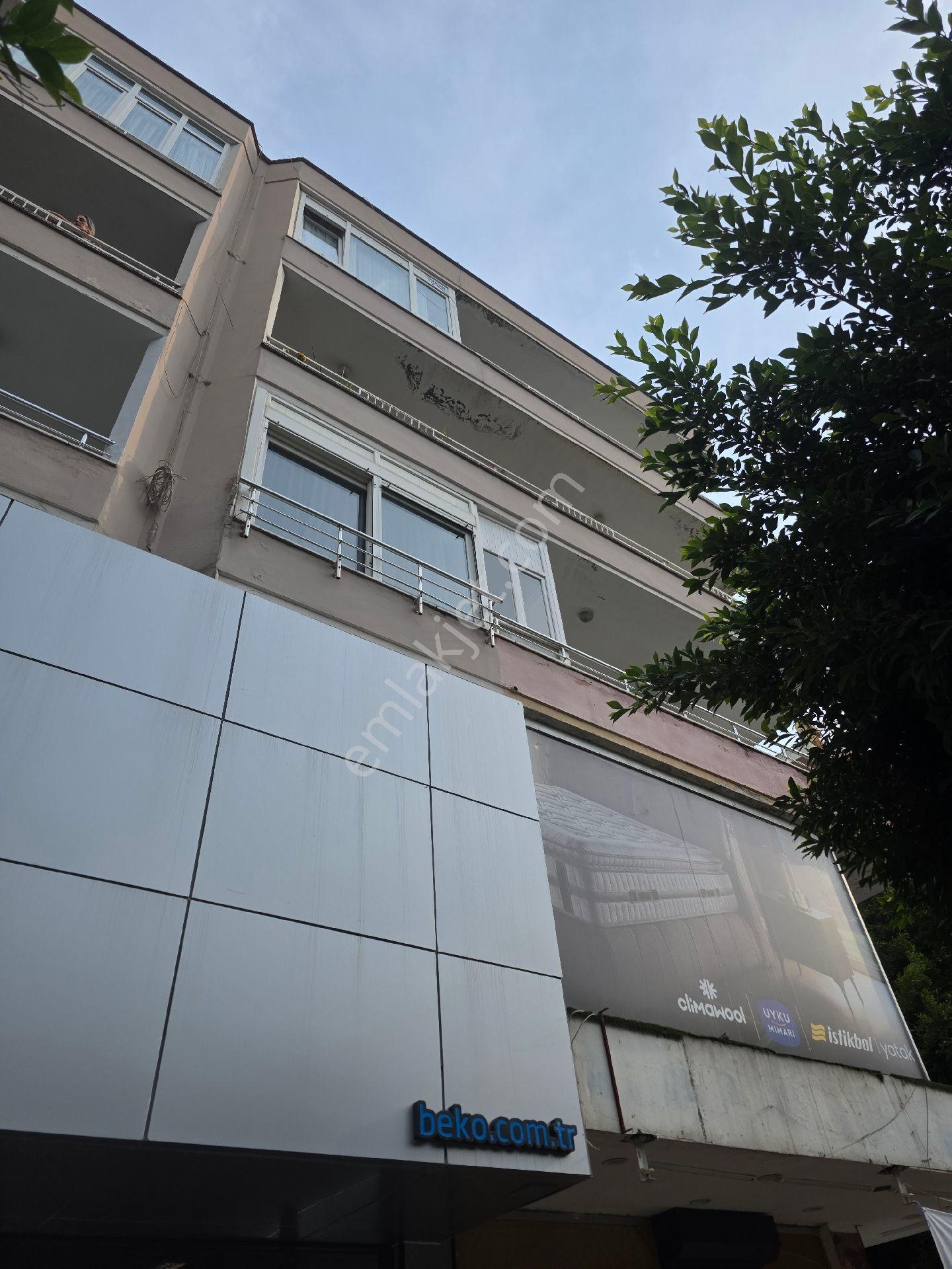 Yetkin'den Güllerpınarın Da 3+1 Eşyalı Daire - Görsel 2
