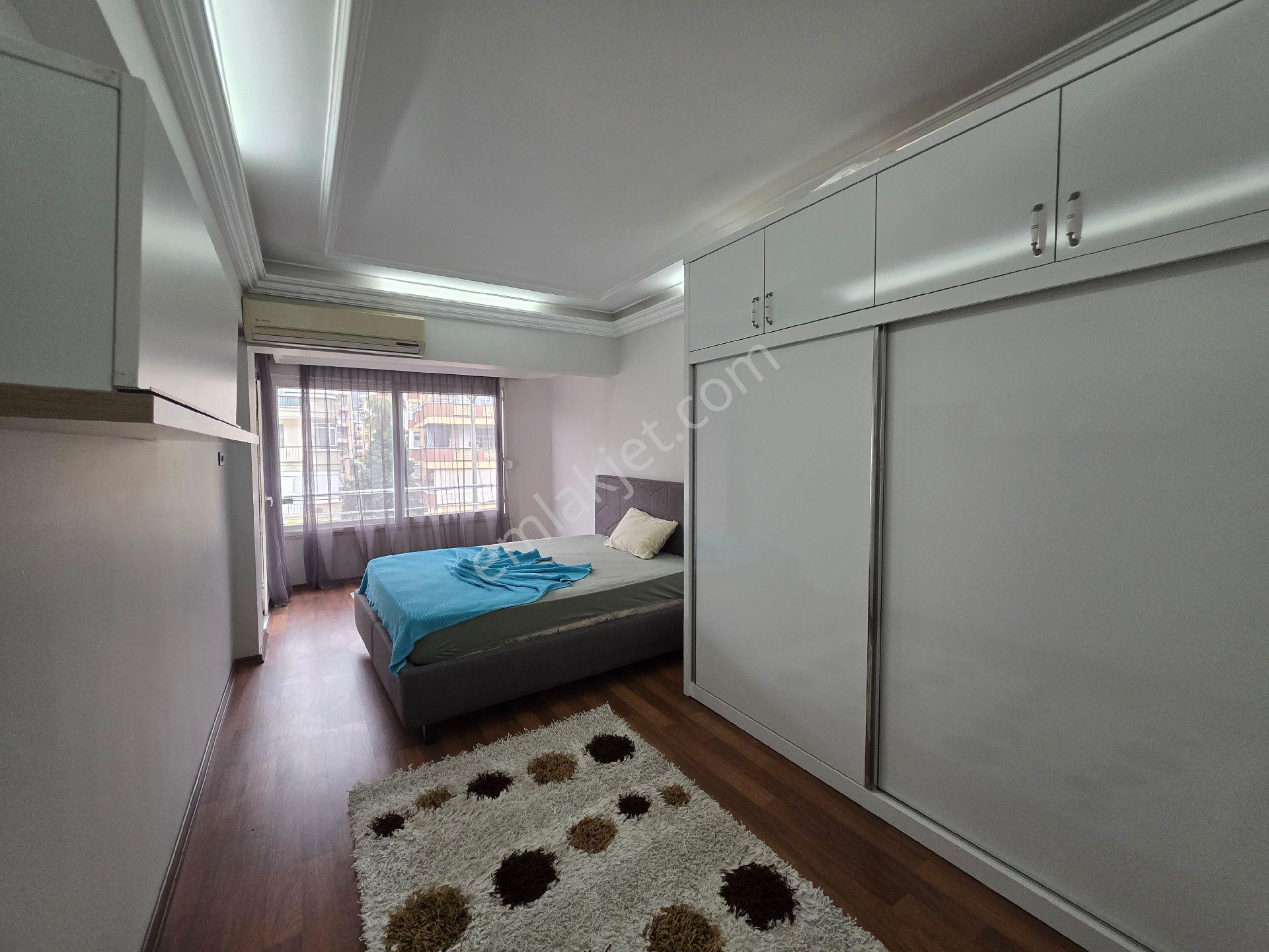 Yetkin'den Güllerpınarın Da 3+1 Eşyalı Daire - Görsel 6