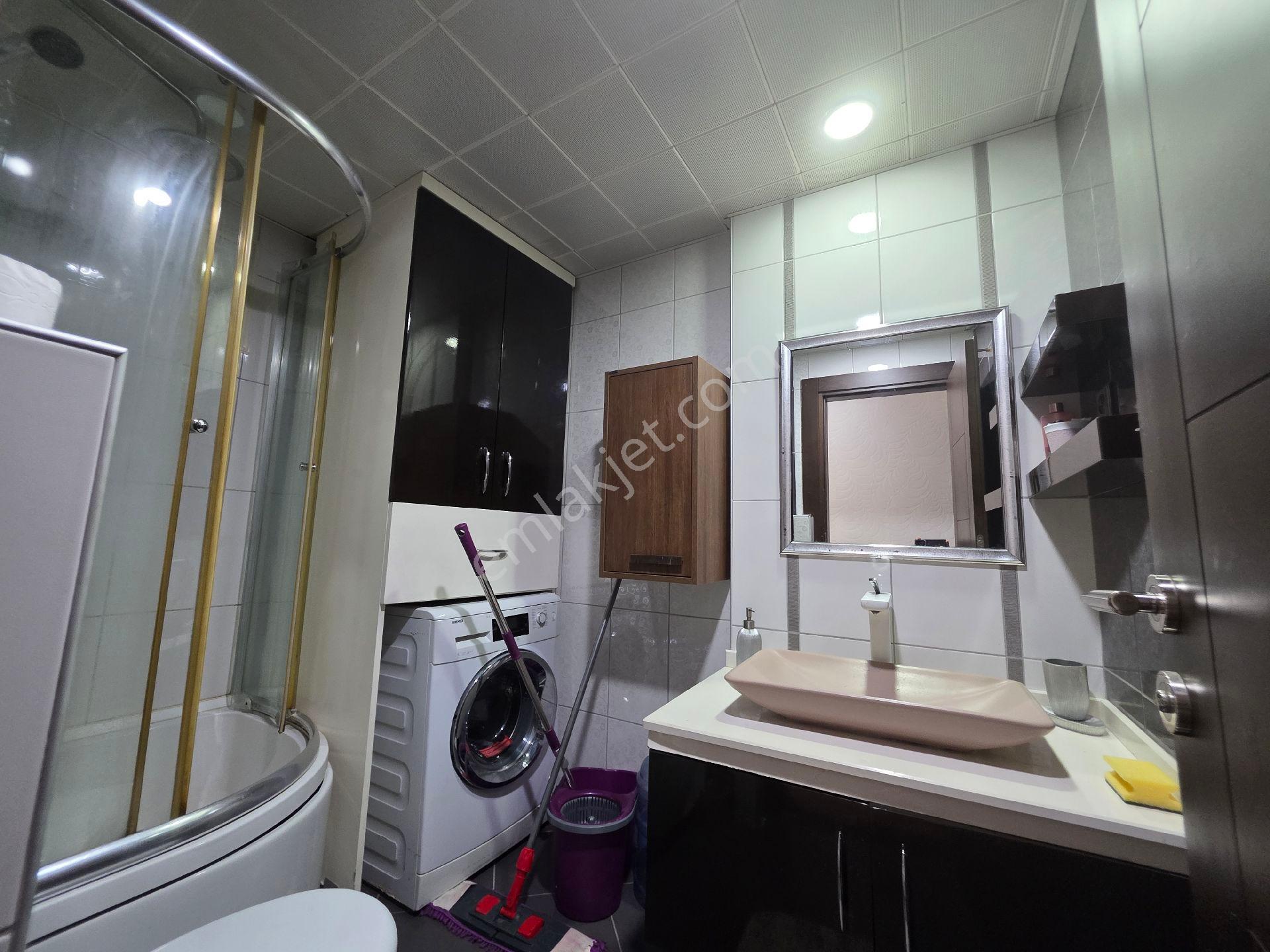 Yetkin'den Güllerpınarın Da 3+1 Eşyalı Daire - Görsel 10