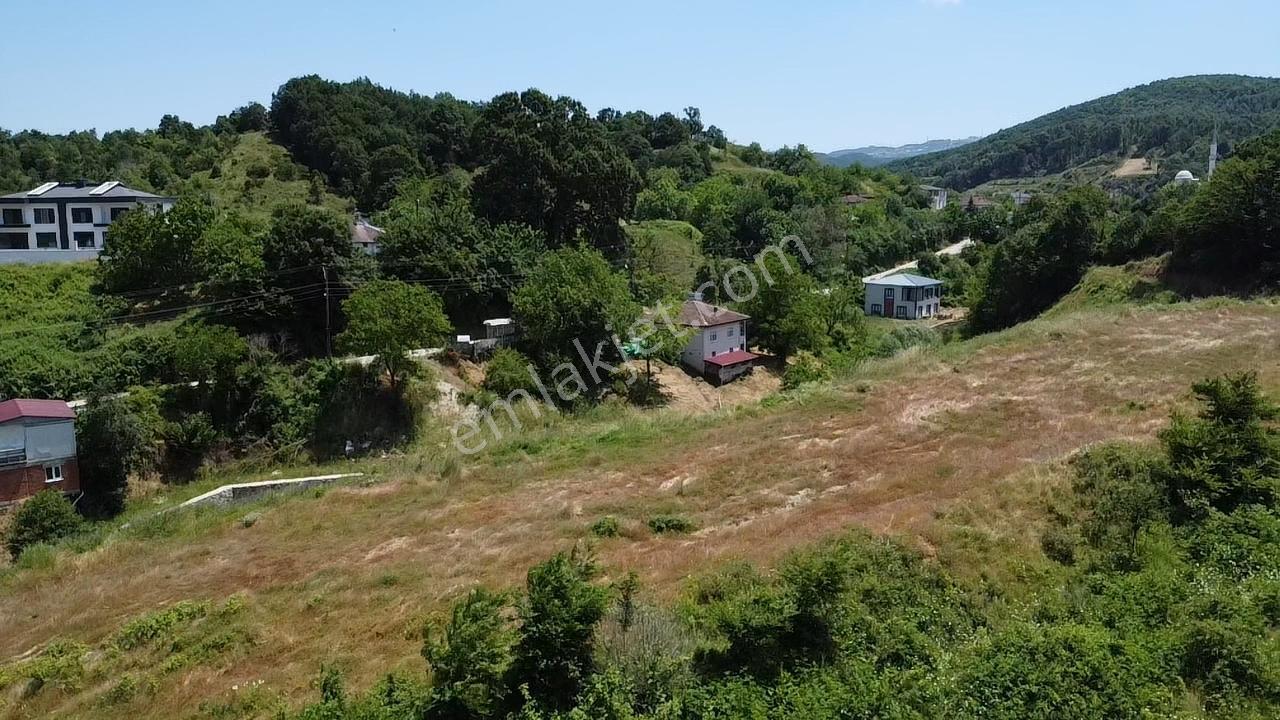 Tb Grup'tan Satılık %40 İmarlı Arsa - Görsel 5