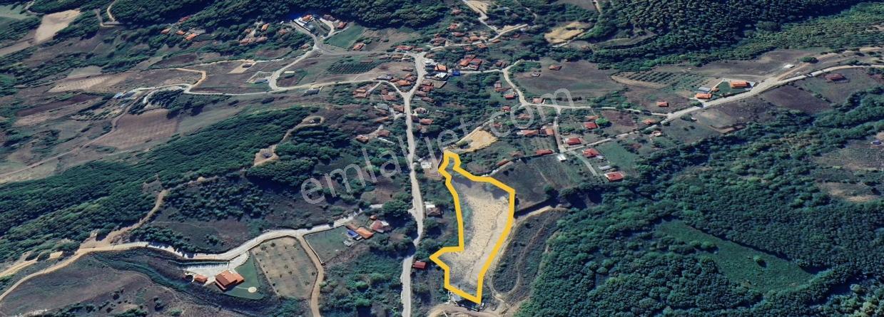 Tb Grup'tan Satılık %40 İmarlı Arsa - Görsel 7