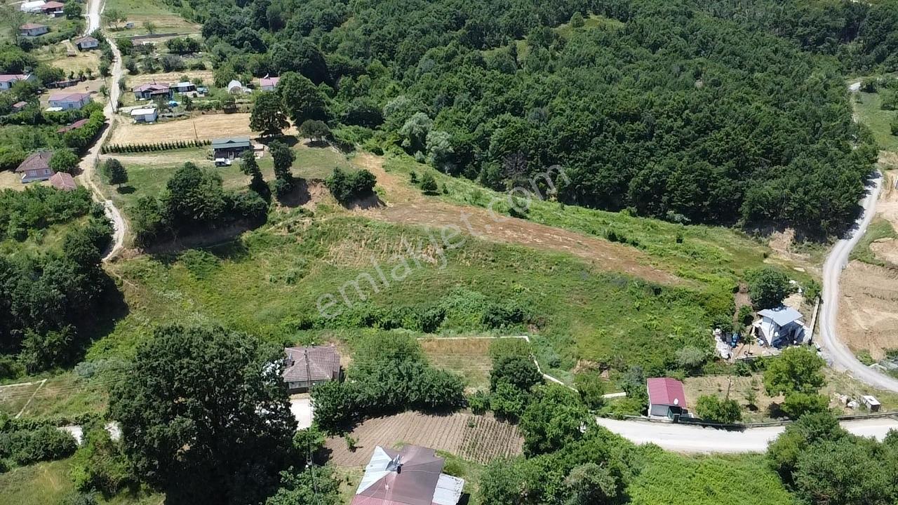 Tb Grup'tan Satılık %40 İmarlı Arsa