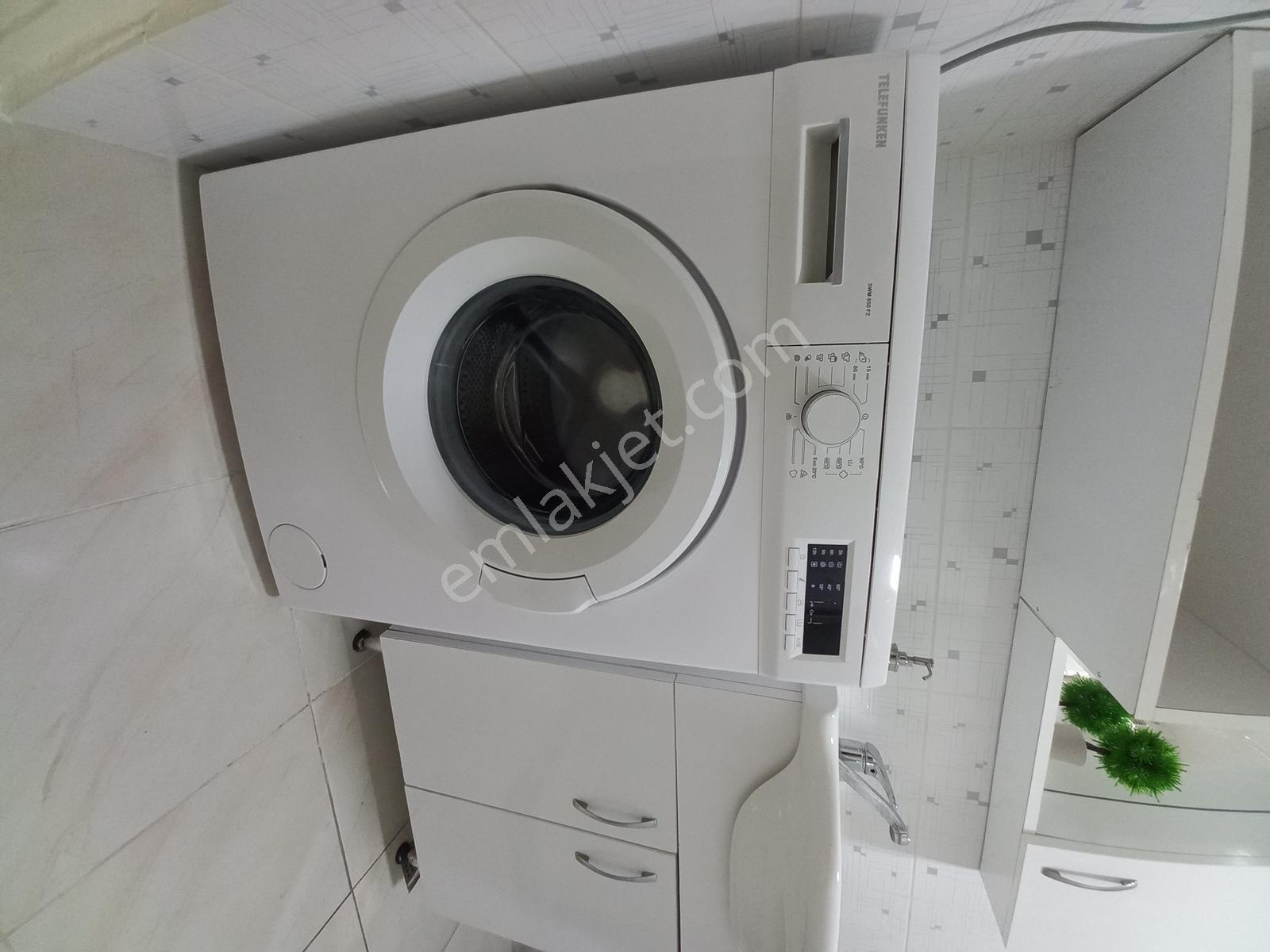 Şeref Emlak Eşyalı Kiralık Daire 33,000 Tl - Görsel 21