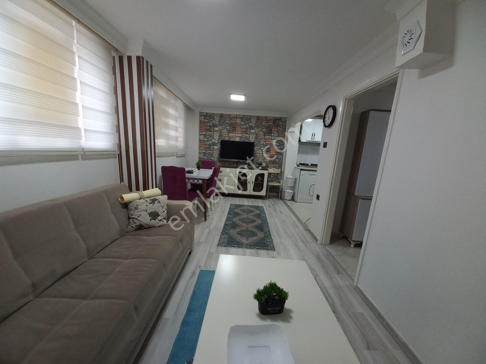 Şeref Emlak Eşyalı Kiralık Daire 33,000 Tl - Görsel 20