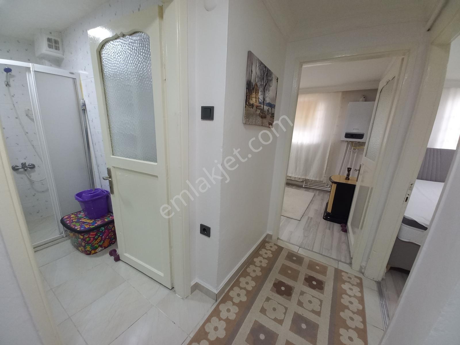Şeref Emlak Eşyalı Kiralık Daire 33,000 Tl - Görsel 9