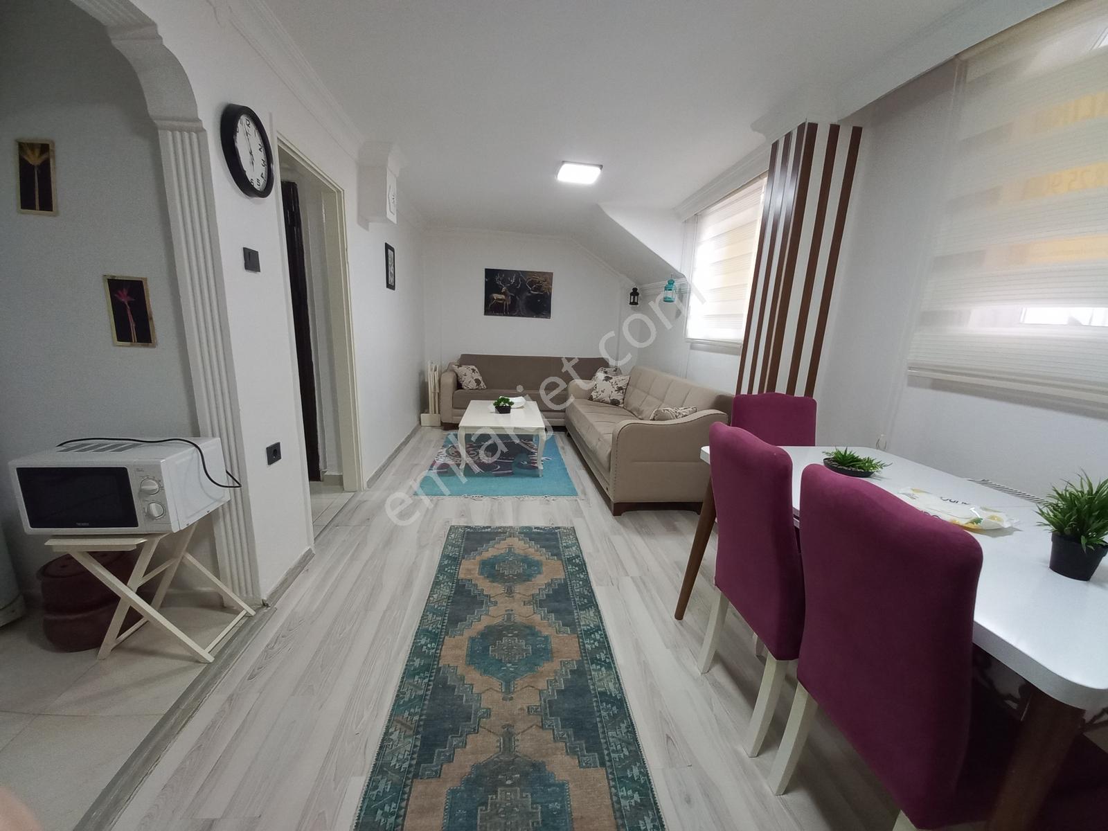Şeref Emlak Eşyalı Kiralık Daire 33,000 Tl - Görsel 7