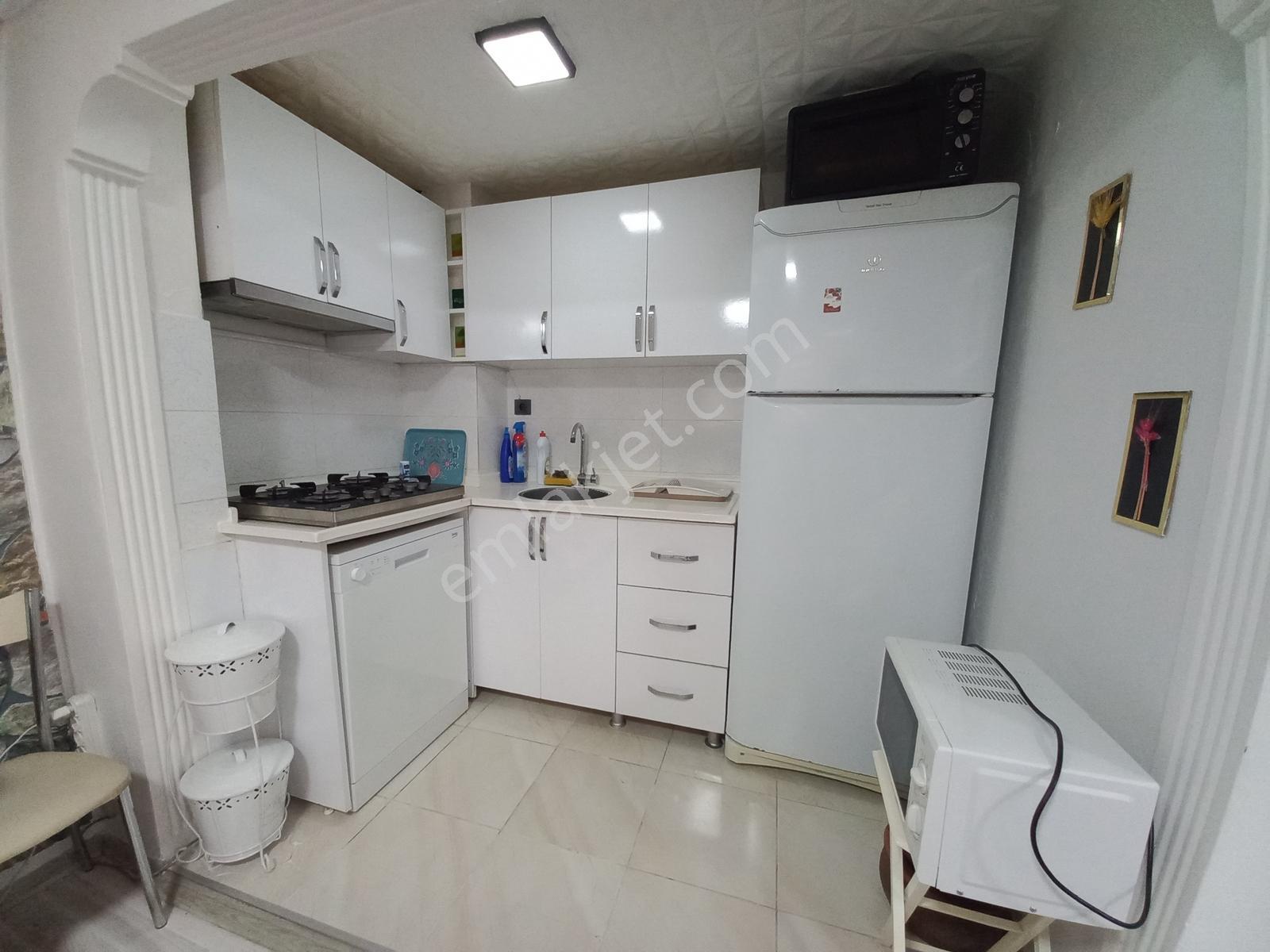 Şeref Emlak Eşyalı Kiralık Daire 33,000 Tl - Görsel 11