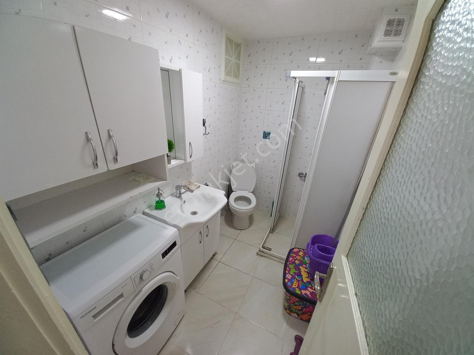 Şeref Emlak Eşyalı Kiralık Daire 33,000 Tl - Görsel 23