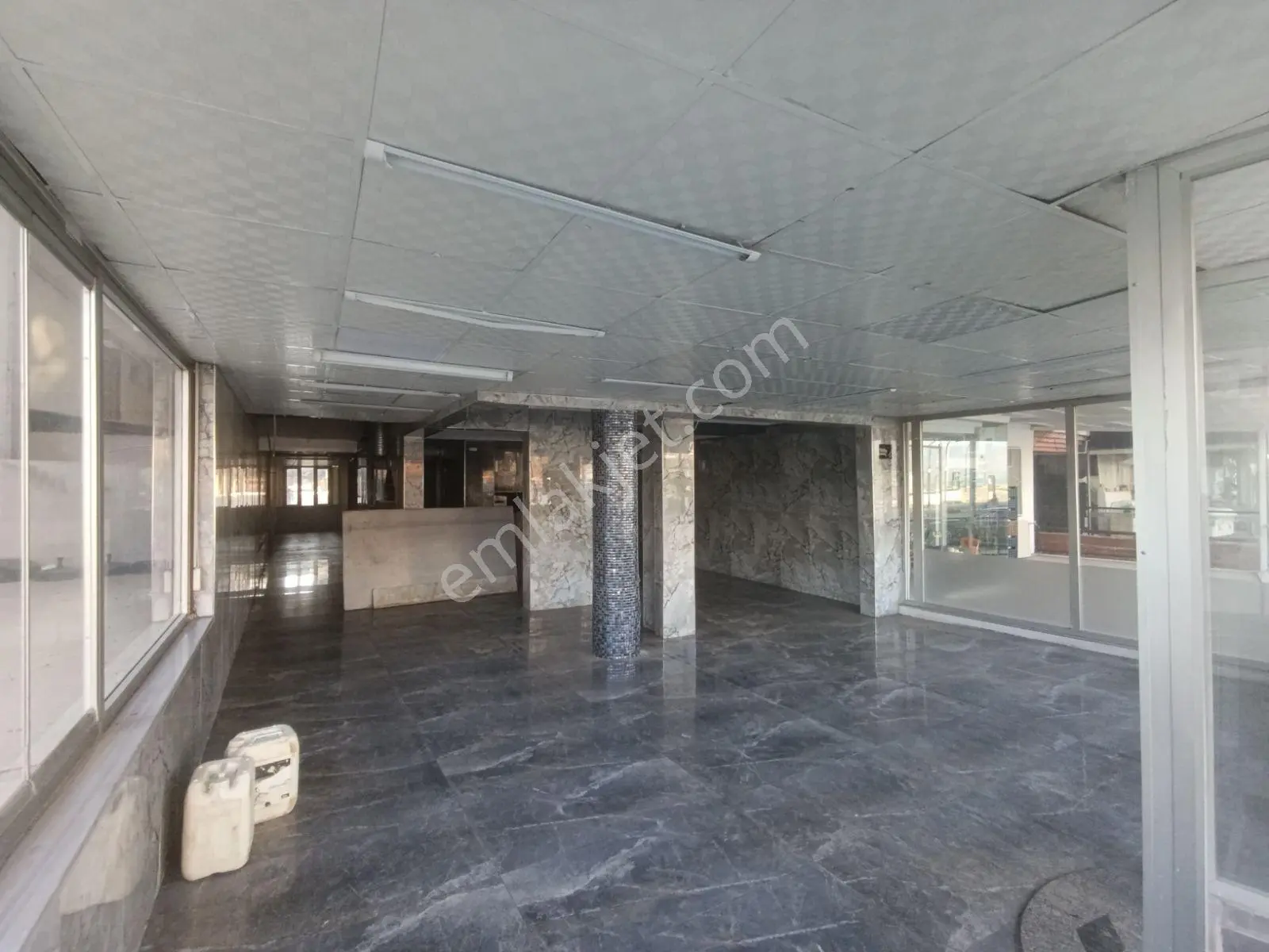 Yunus Tan Cadde Üstü Kiralık Dükkan - Görsel 2