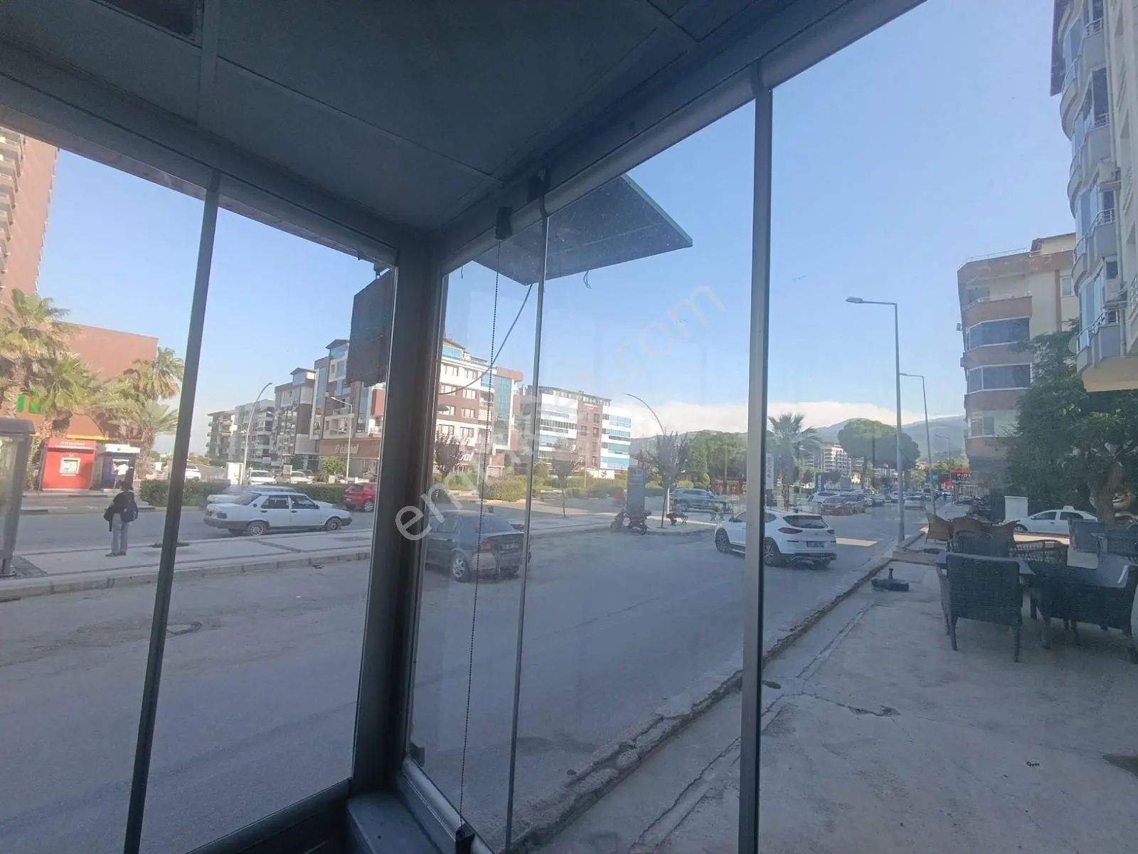 Yunus Tan Cadde Üstü Kiralık Dükkan - Görsel 4