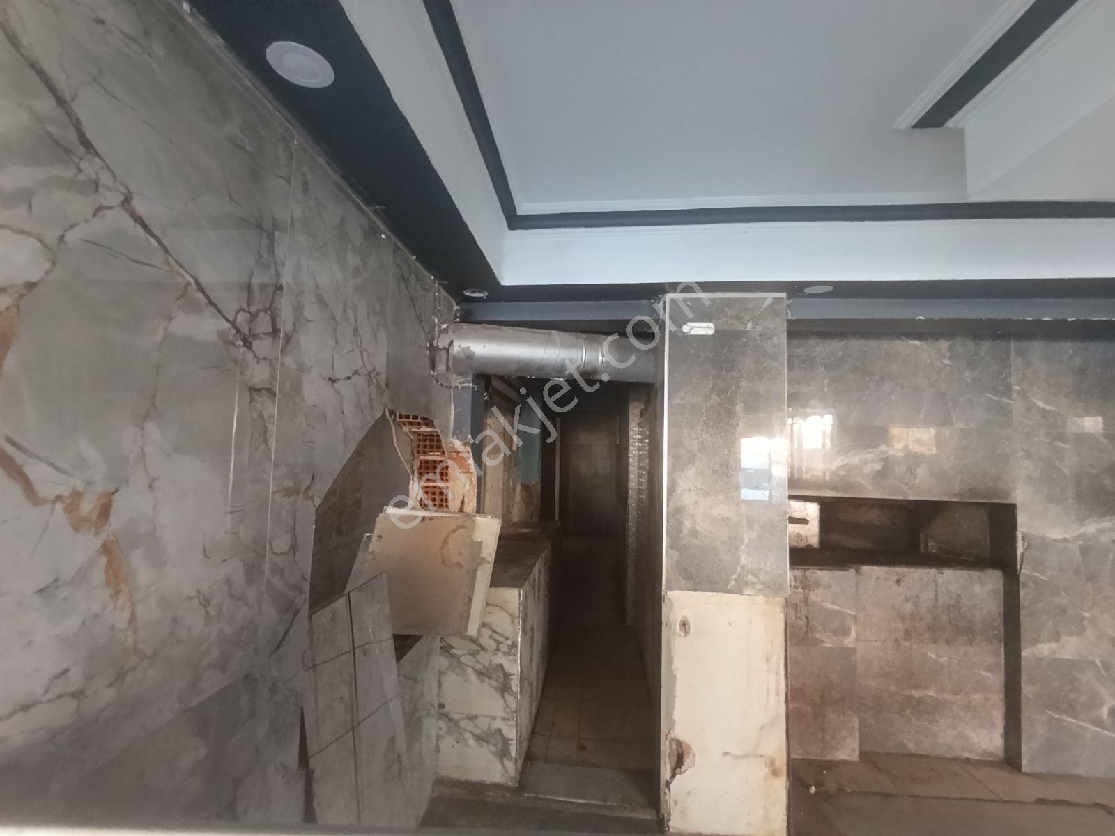 Yunus Tan Cadde Üstü Kiralık Dükkan - Görsel 6