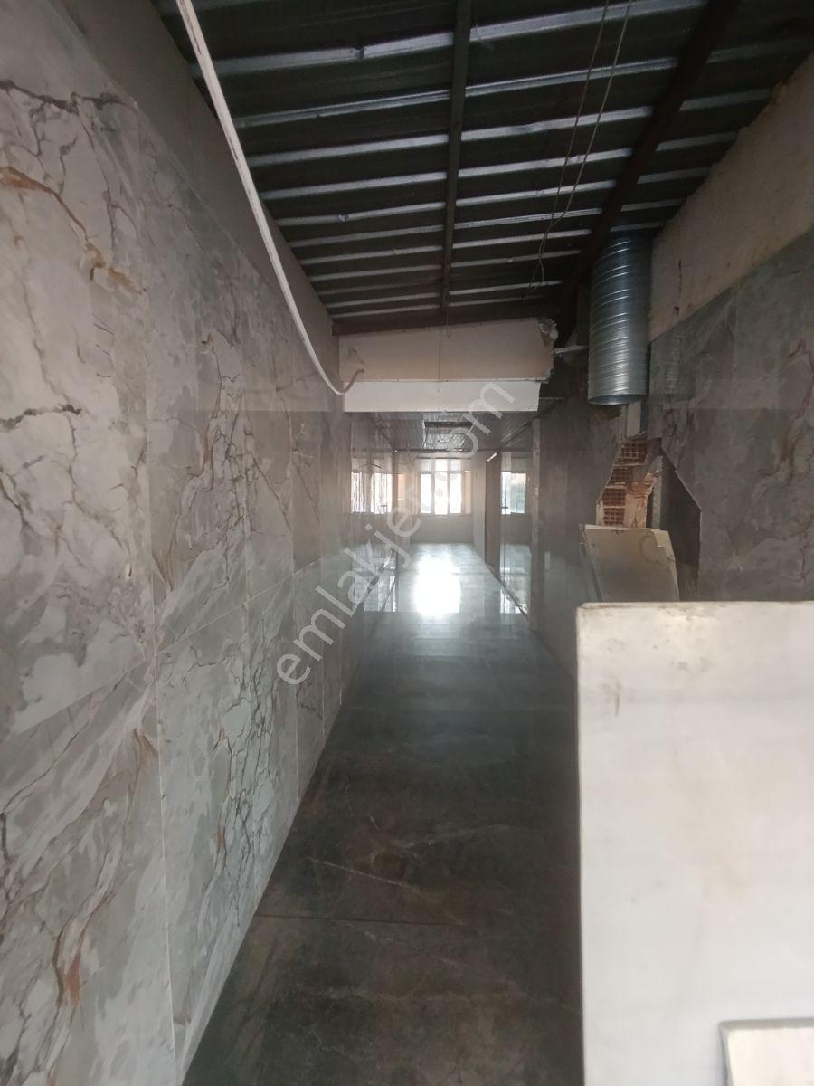 Yunus Tan Cadde Üstü Kiralık Dükkan - Görsel 5