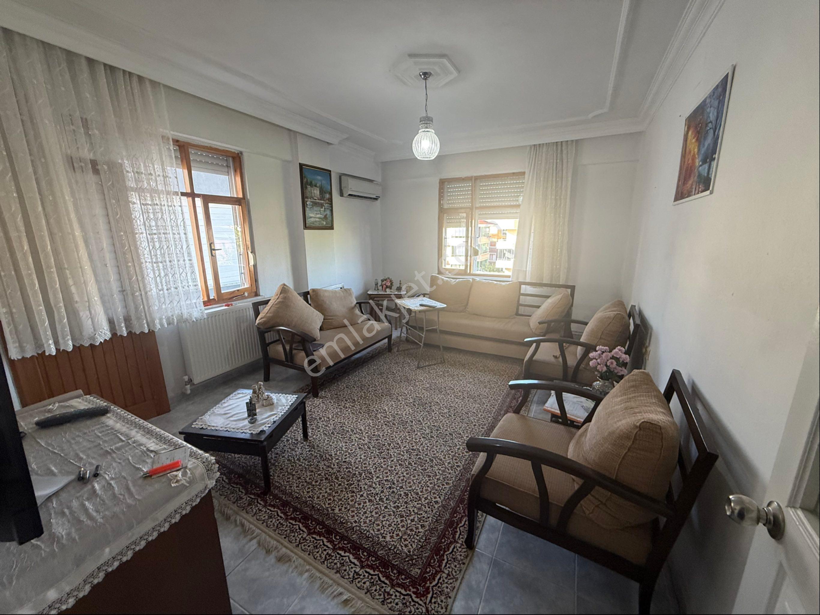 Kale Gayrimenkul’den İkizçayda Harika Konumda 4+1 Satılık Dubleks Daire - Görsel 5