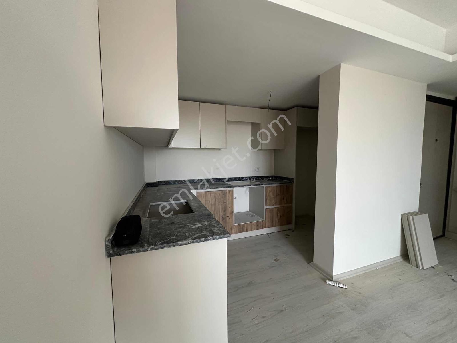 |ctn |ayaşta Önü Kapanmaz Deniz Manzaralı 2+1 Otel Konseptli - Görsel 16