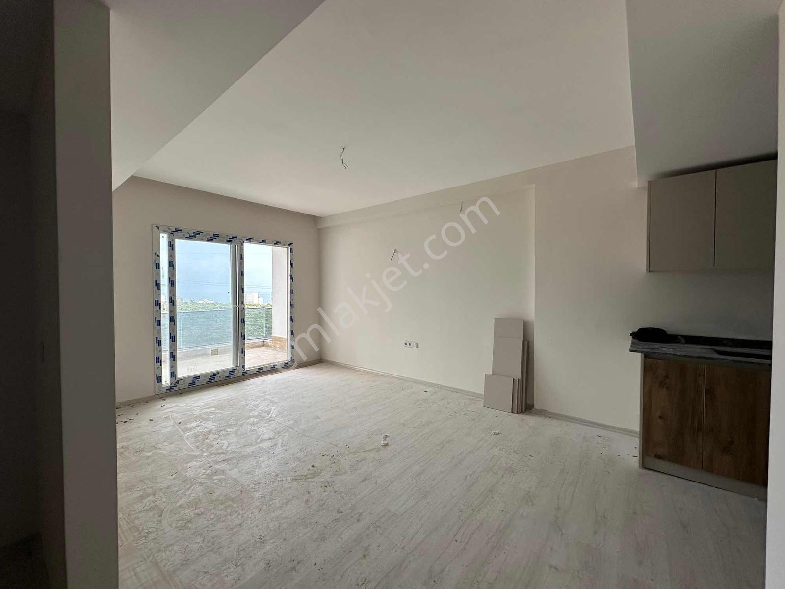 |ctn |ayaşta Önü Kapanmaz Deniz Manzaralı 2+1 Otel Konseptli - Görsel 4