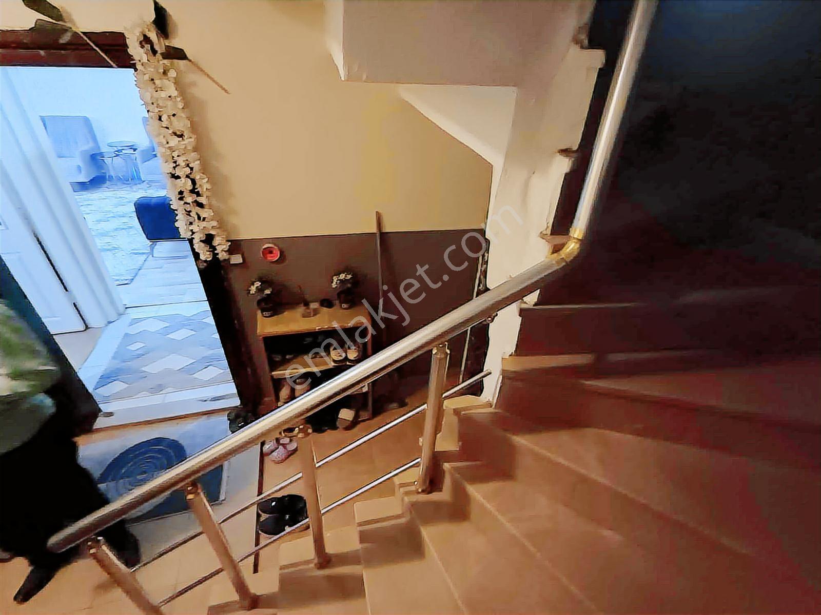Sular Emlak^tan Atatürk Mah Satılık Tek Daire Üzeri 4+1 Bah Kat - Görsel 32