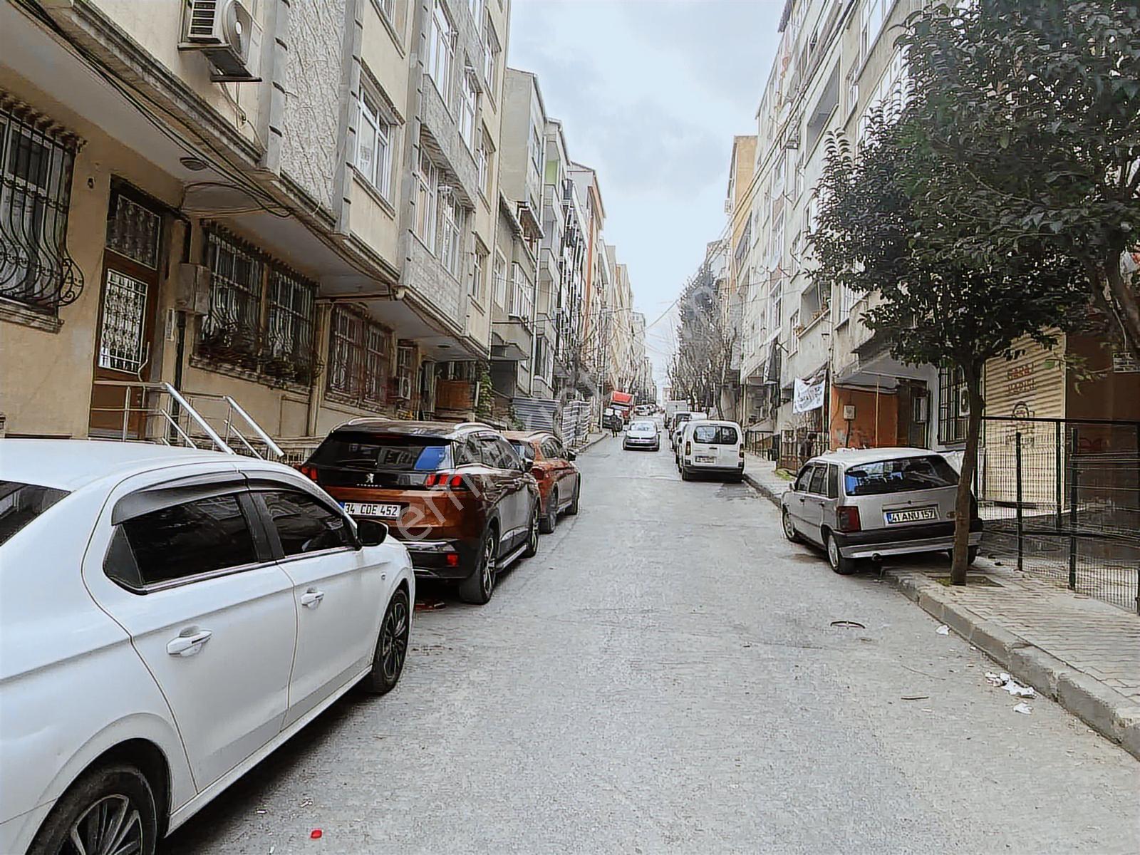 Sular Emlak'tan Atatürk Mahallesı'nde Satılık Daıre 2+1 - Görsel 26
