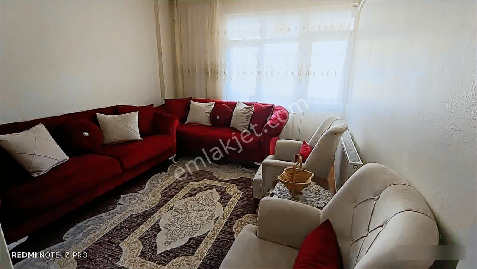 Sular Emlak'tan Atatürk Mahallesı'nde Satılık Daıre 2+1 - Görsel 11
