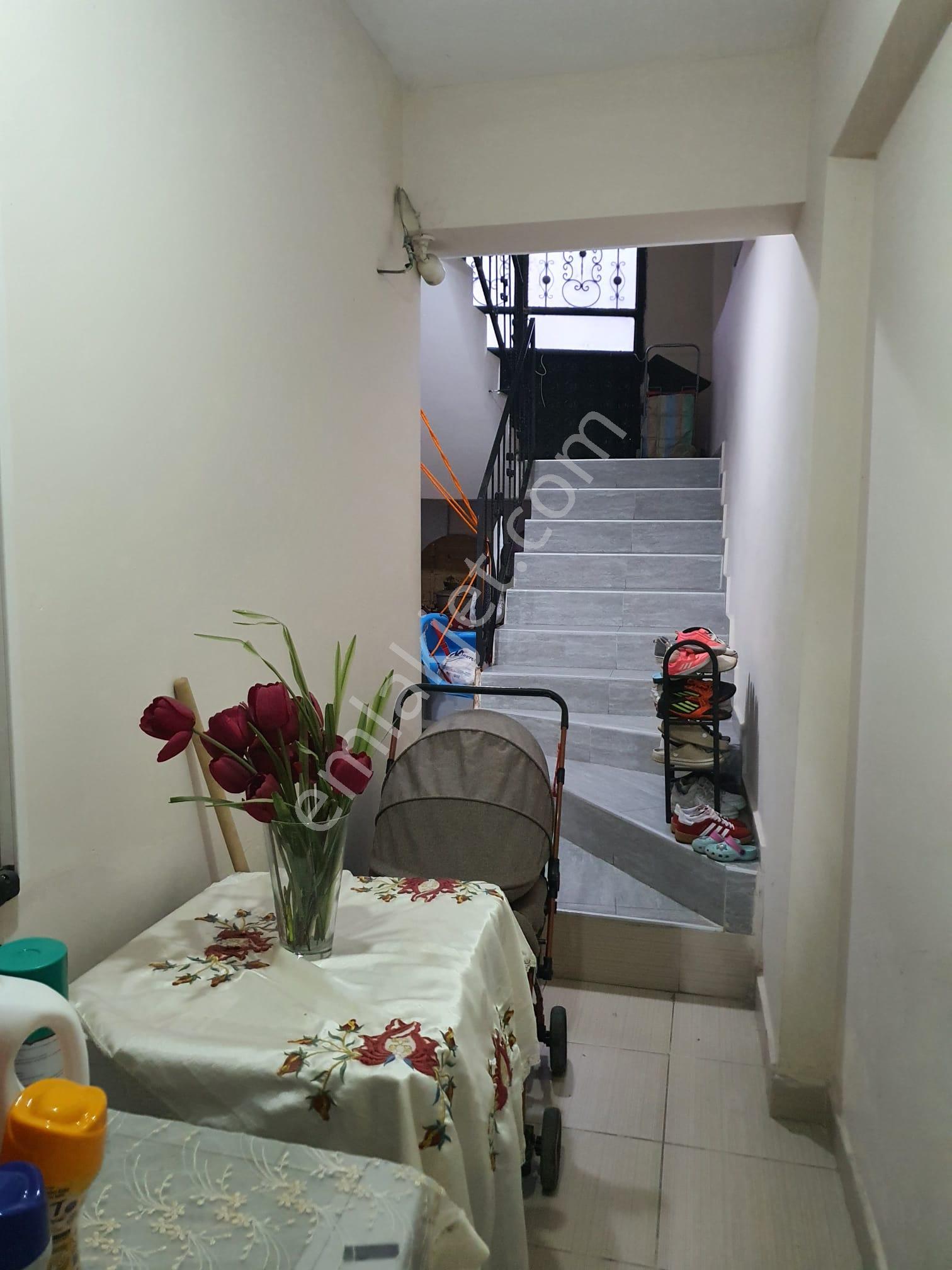 Sıracevizler'de Krediye Uygun 2+1 Satılık Daire 7 Yıllık - Görsel 11